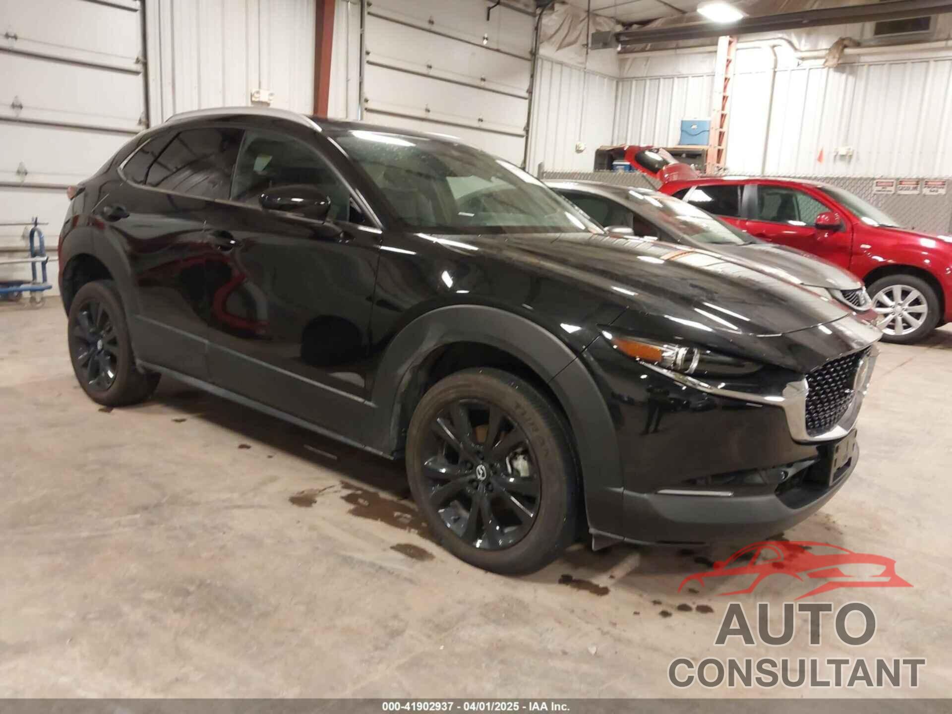 MAZDA CX-30 2023 - 3MVDMBDY5PM520119