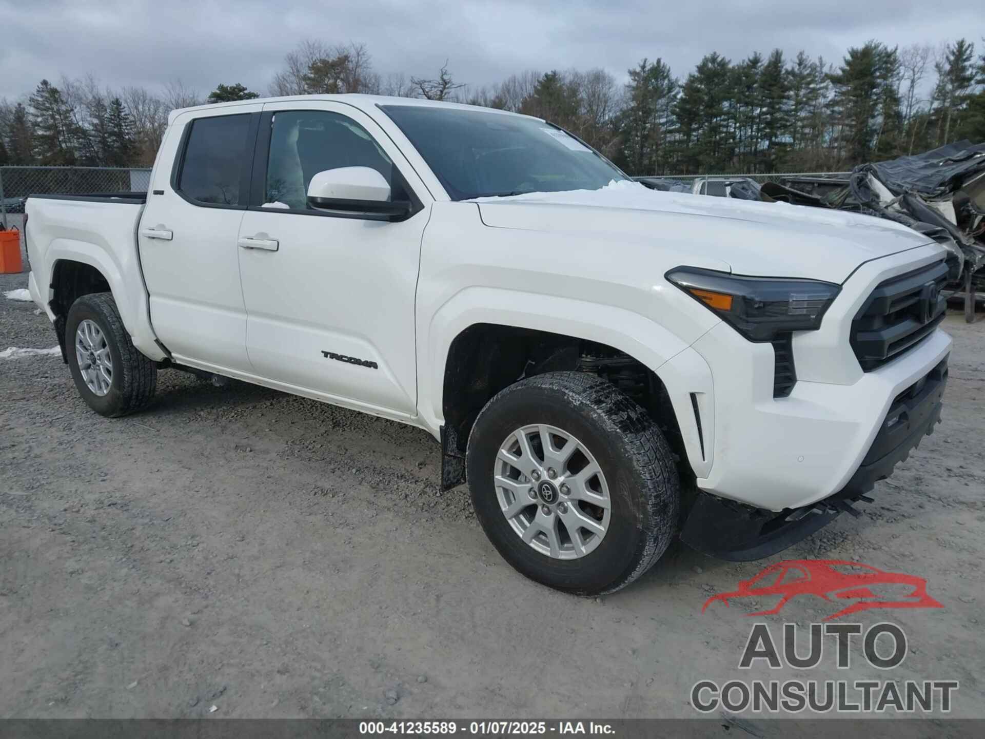 TOYOTA TACOMA 2024 - 3TYLB5JN4RT031054
