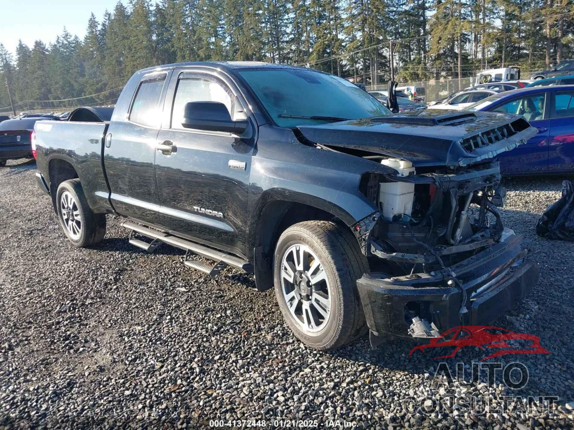 TOYOTA TUNDRA 2020 - 5TFUY5F14LX934729