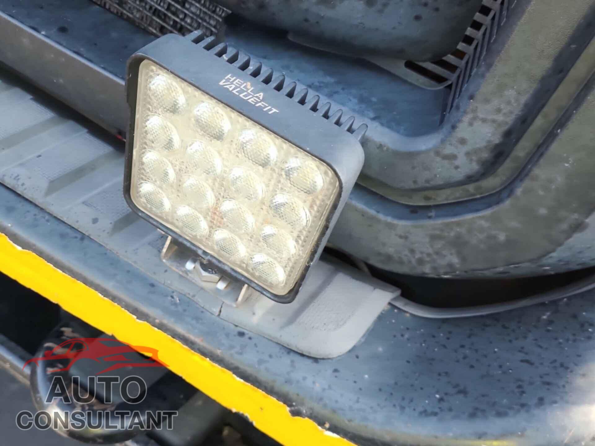 FORD F-250 2012 - 1FD7X2B66CEC19605