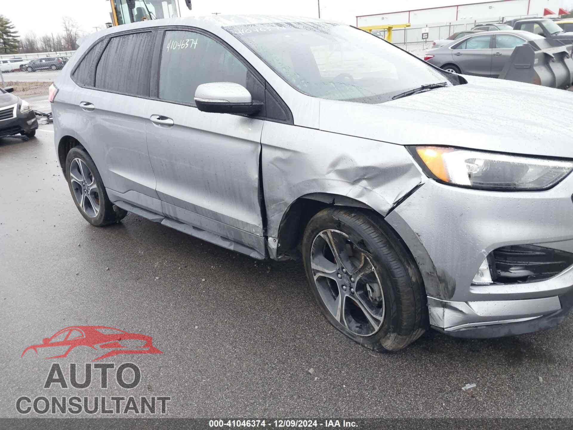 FORD EDGE 2020 - 2FMPK4AP1LBA38055