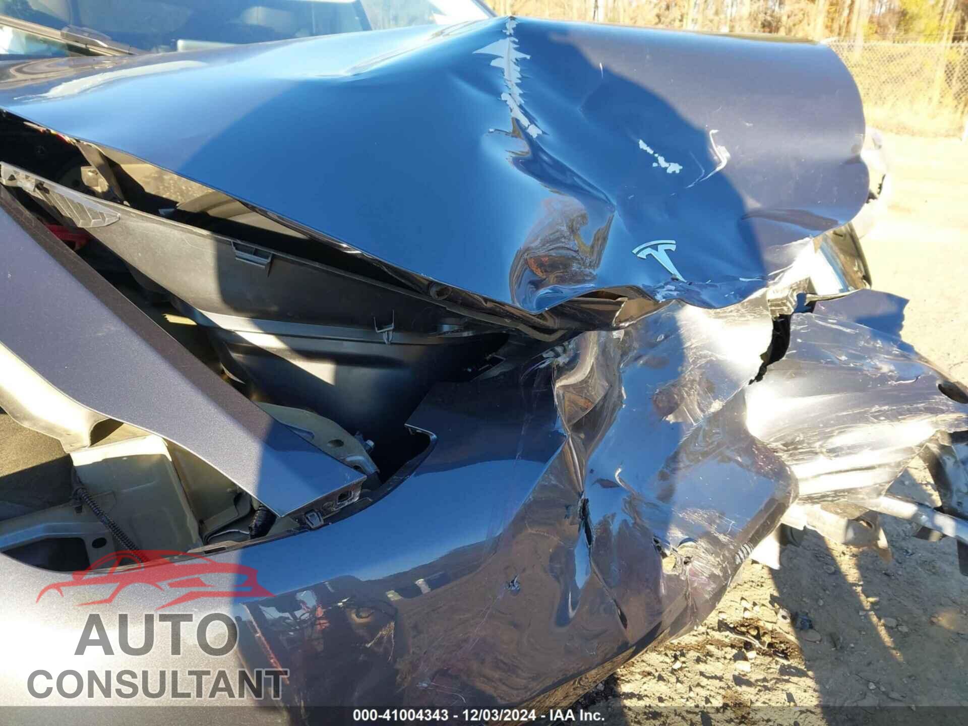 TESLA MODEL Y 2023 - 7SAYGDEF6PF865153