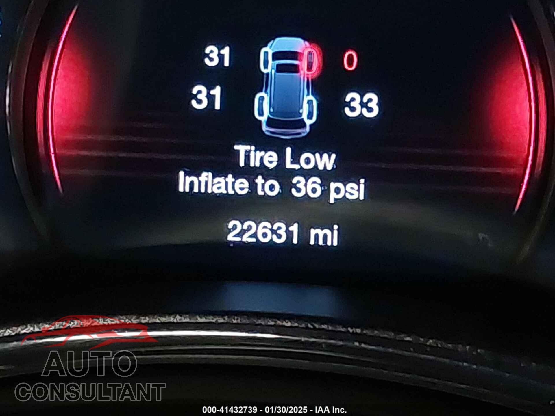 DODGE DURANGO 2021 - 1C4RDJAGXMC696562