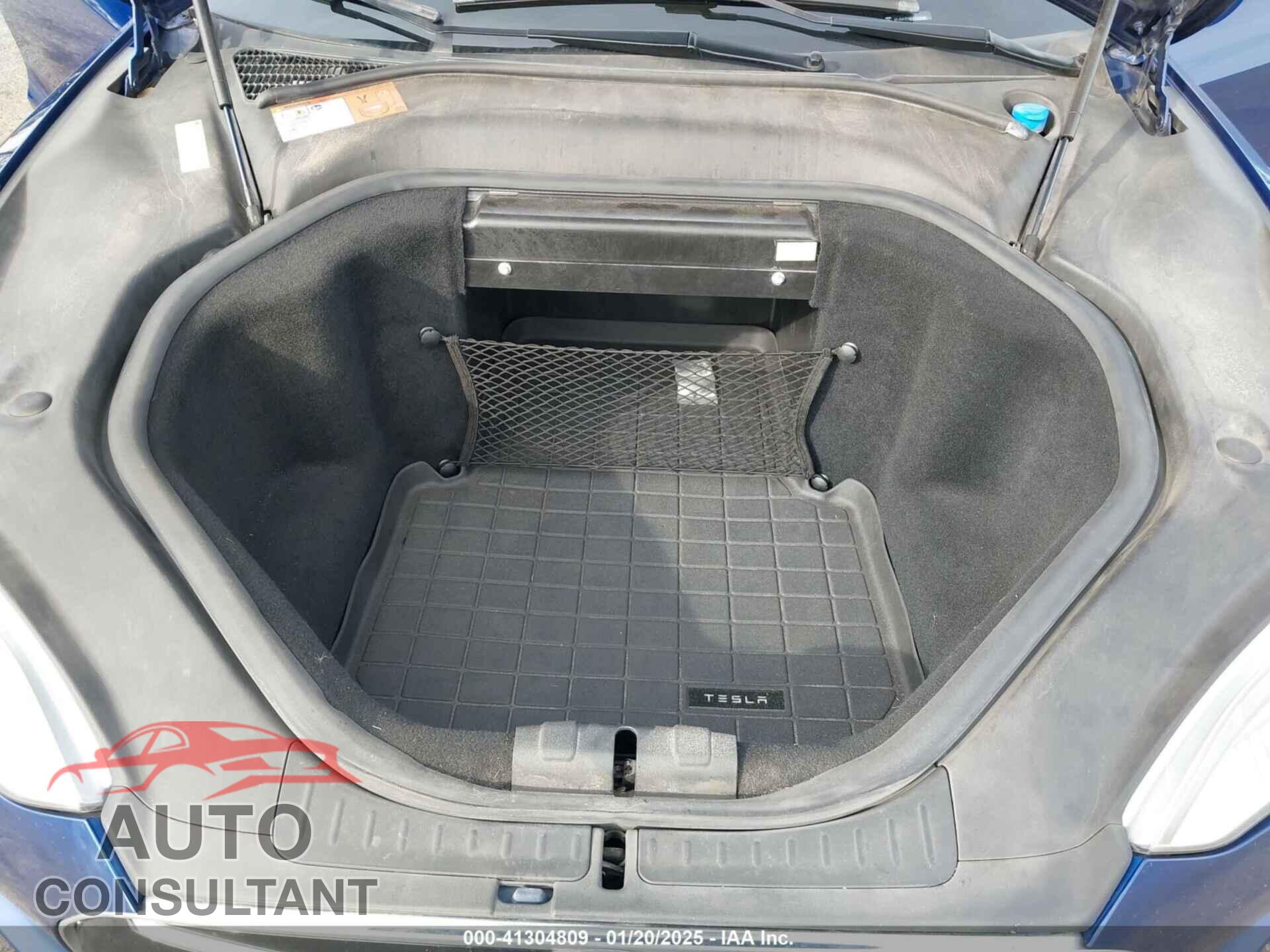 TESLA MODEL S 2015 - 5YJSA1E16FF112339