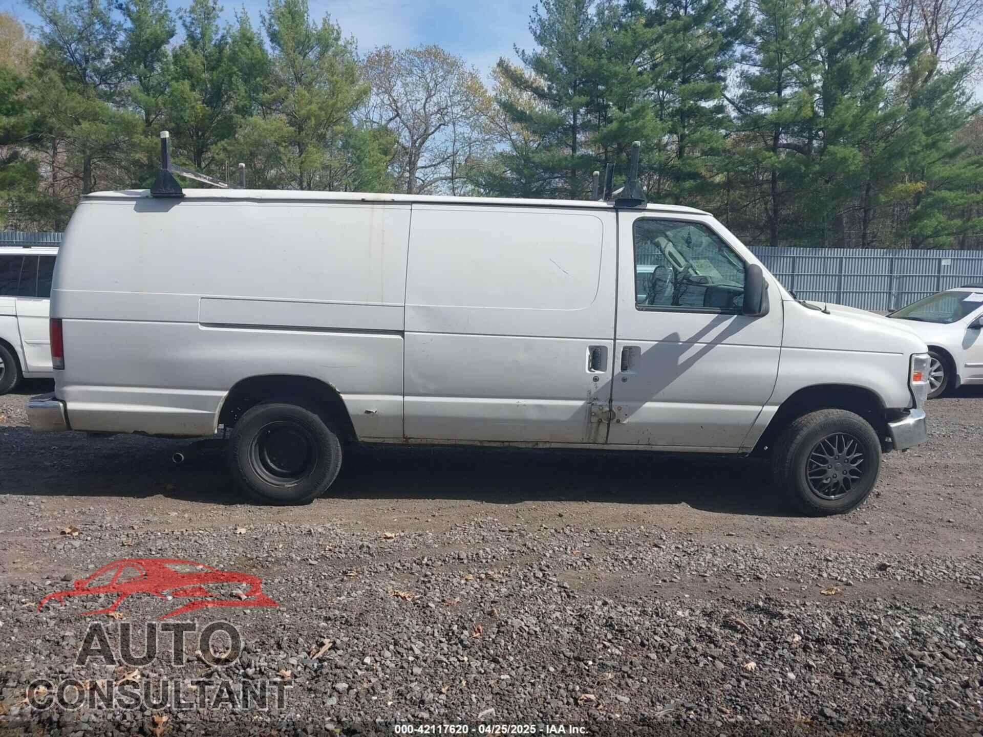 FORD E-150 2014 - 1FTNS1EW4EDA01946