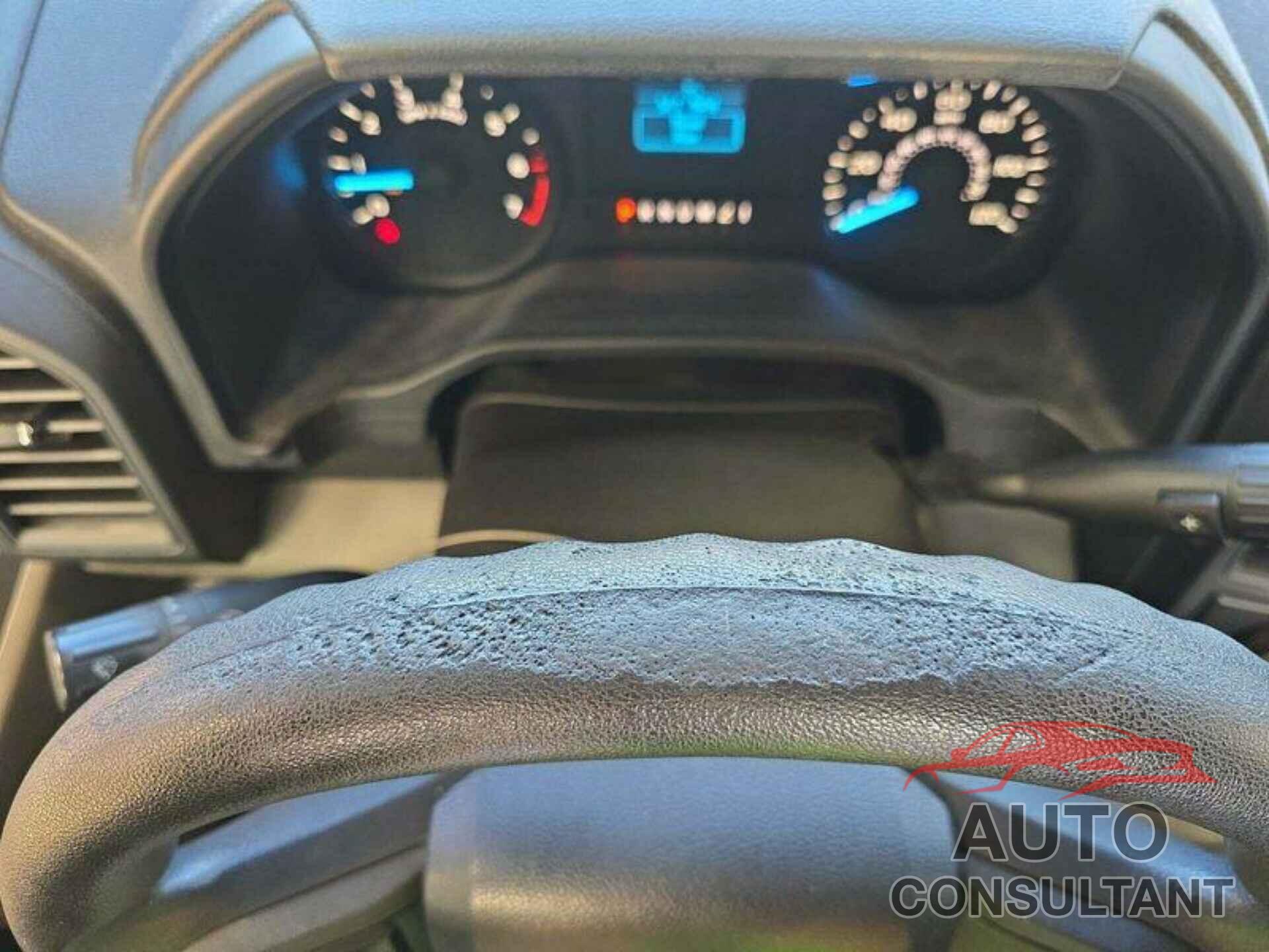 FORD F150 2015 - 1FTEX1CP7FKD22549