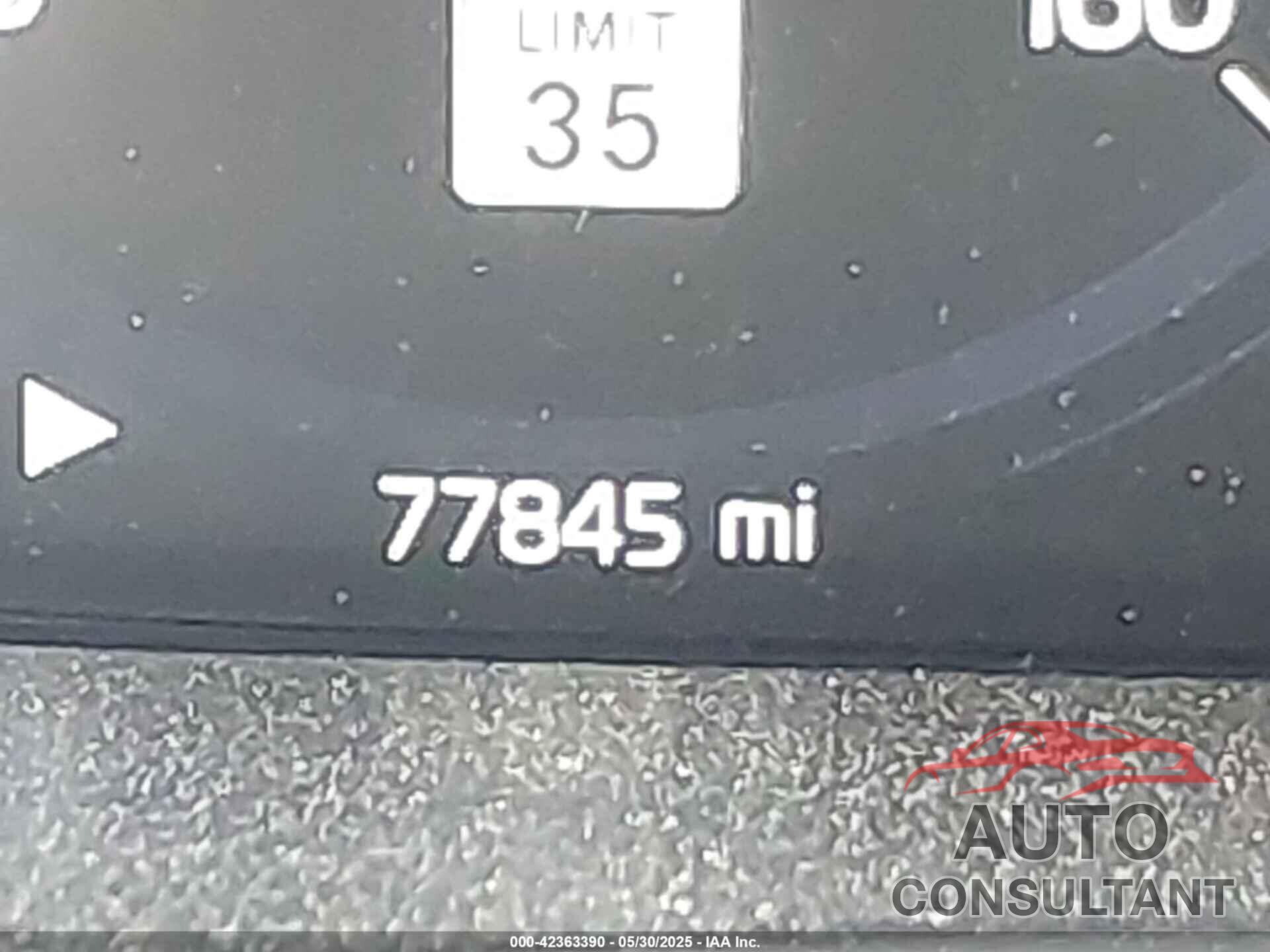 VOLVO XC90 2018 - YV4A22PK9J1391398