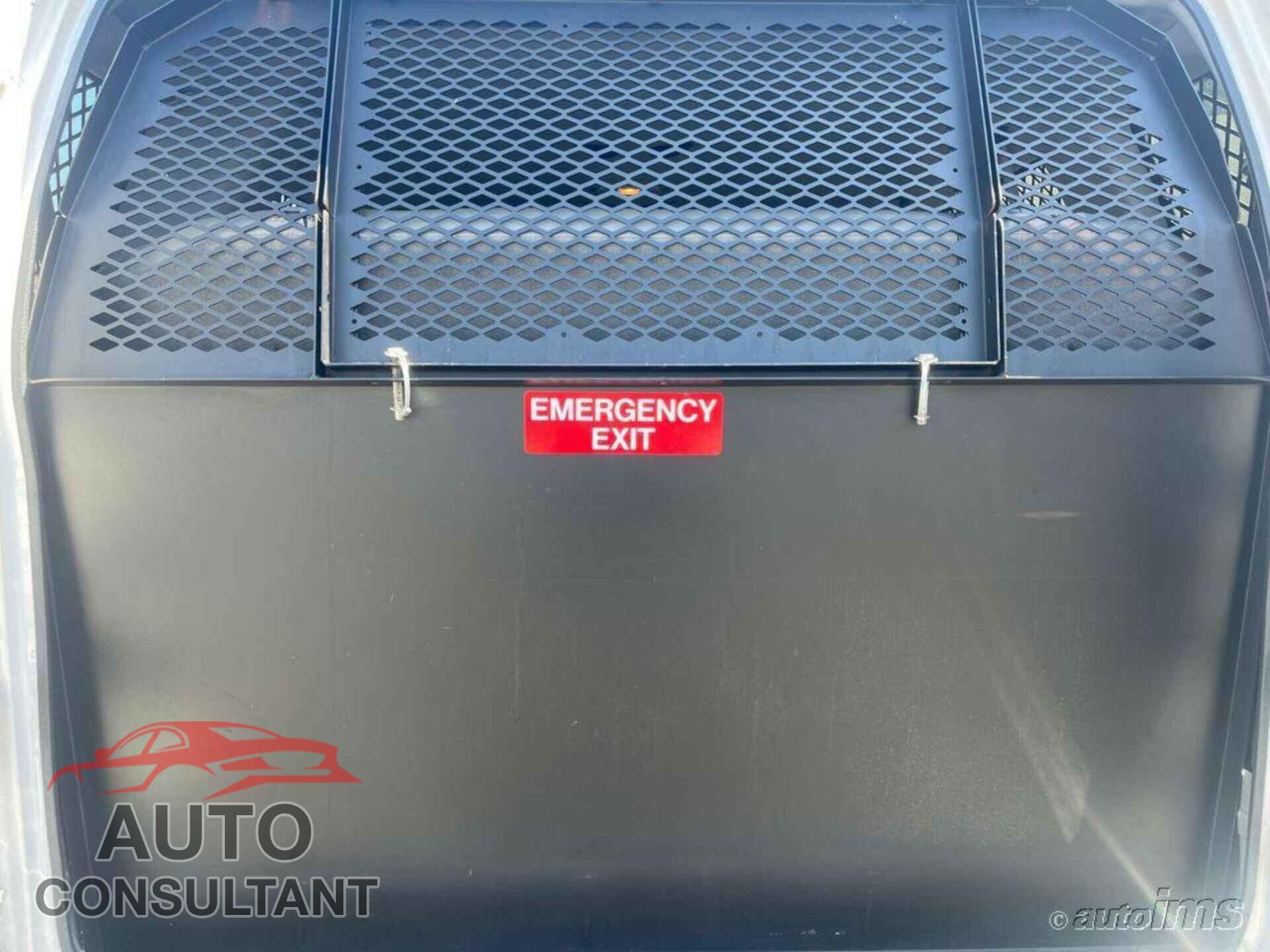 FORD ECONOLINE 2012 - 1FBSS3BL5CDB25492
