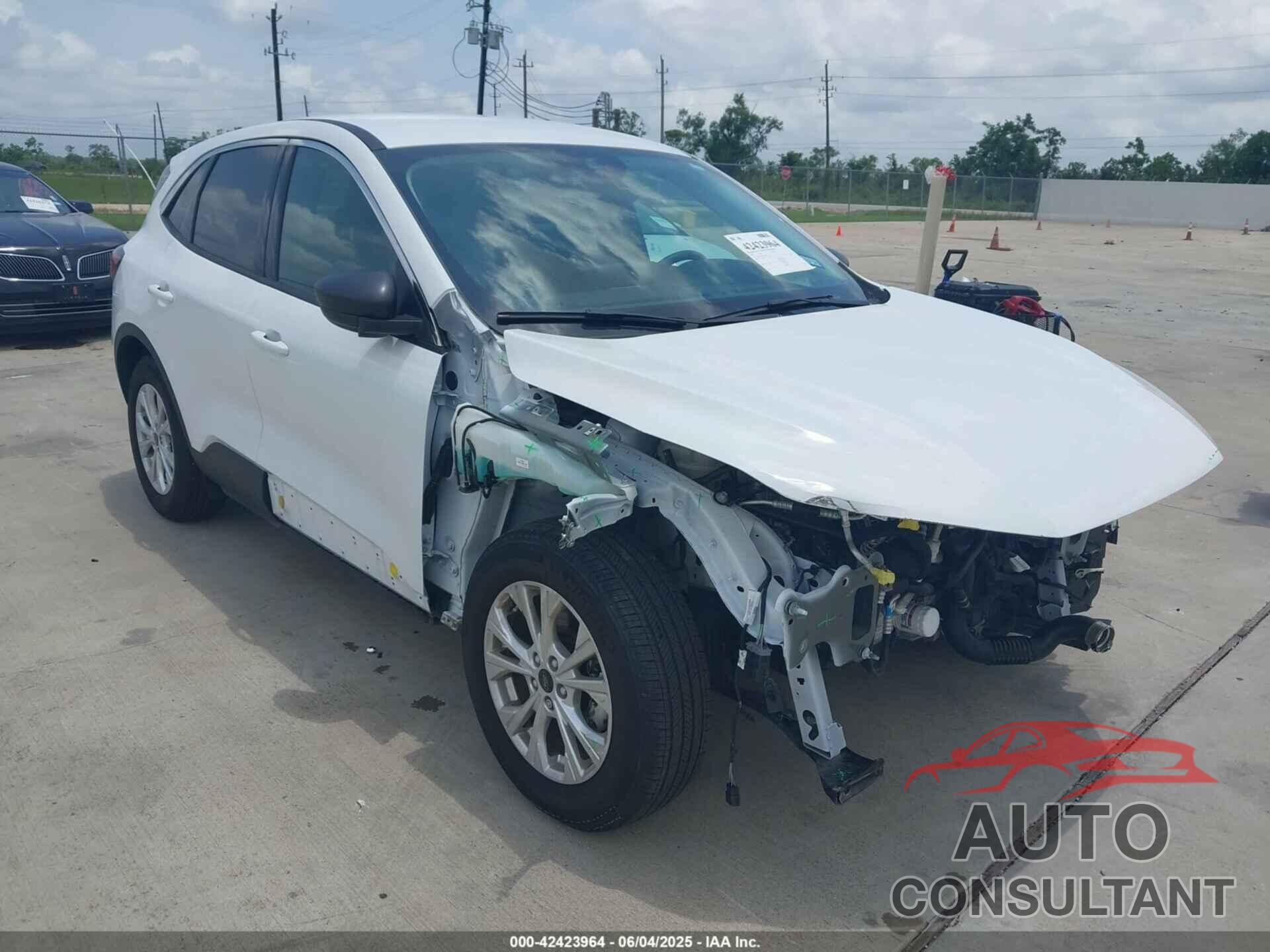 FORD ESCAPE 2024 - 1FMCU0GN4RUA36049