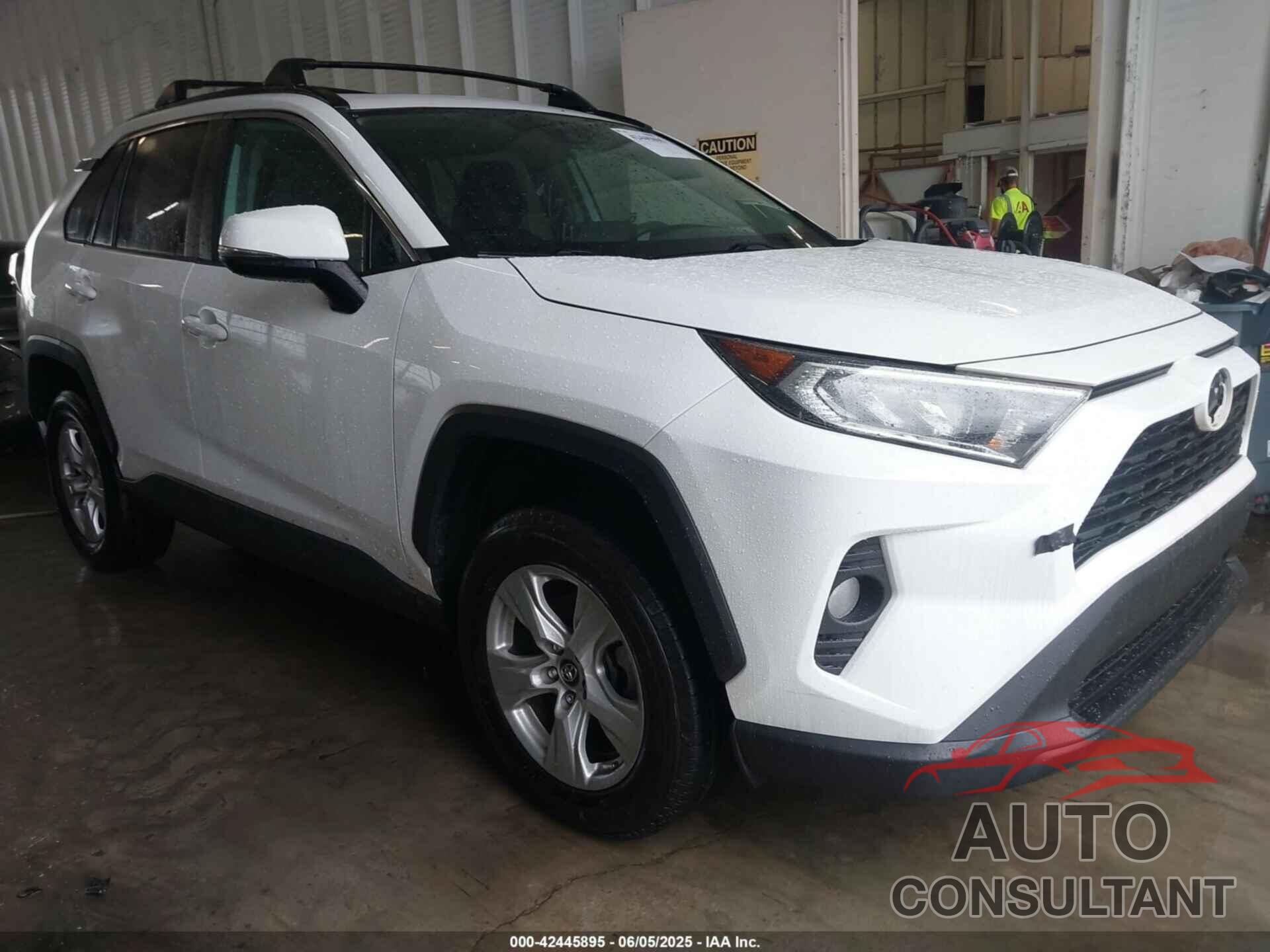 TOYOTA RAV4 2019 - 2T3W1RFV6KW002168