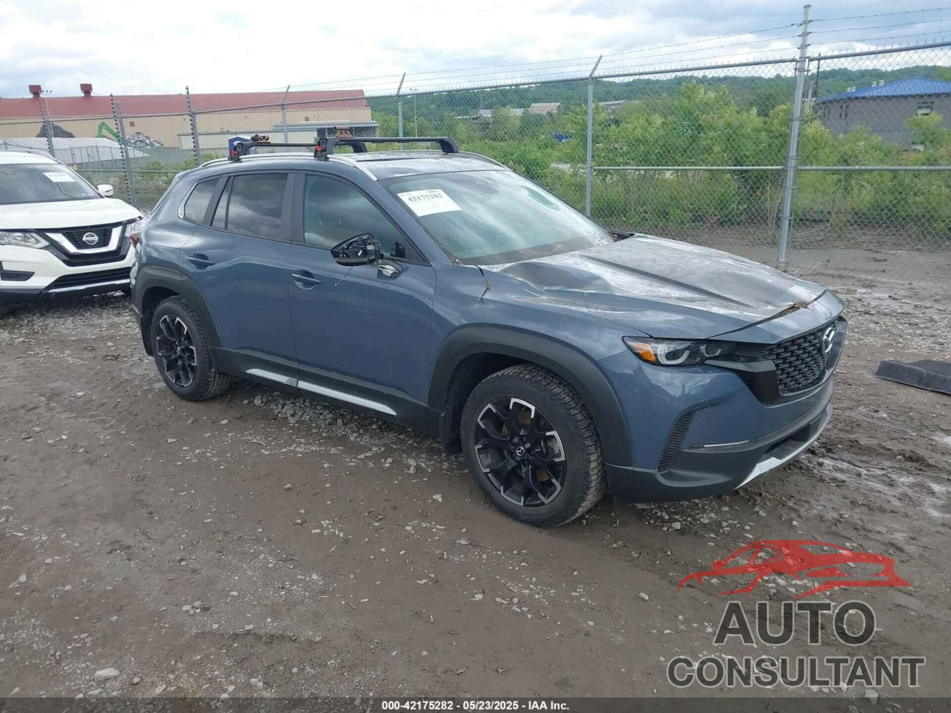 MAZDA CX-50 2023 - 7MMVABXY0PN135051