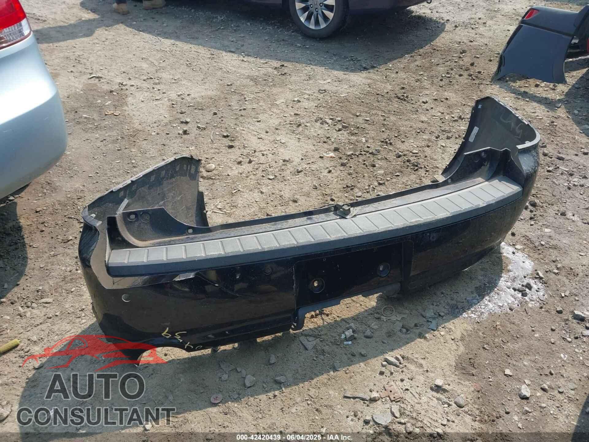 FORD FLEX 2016 - 2FMHK6D84GBA03908