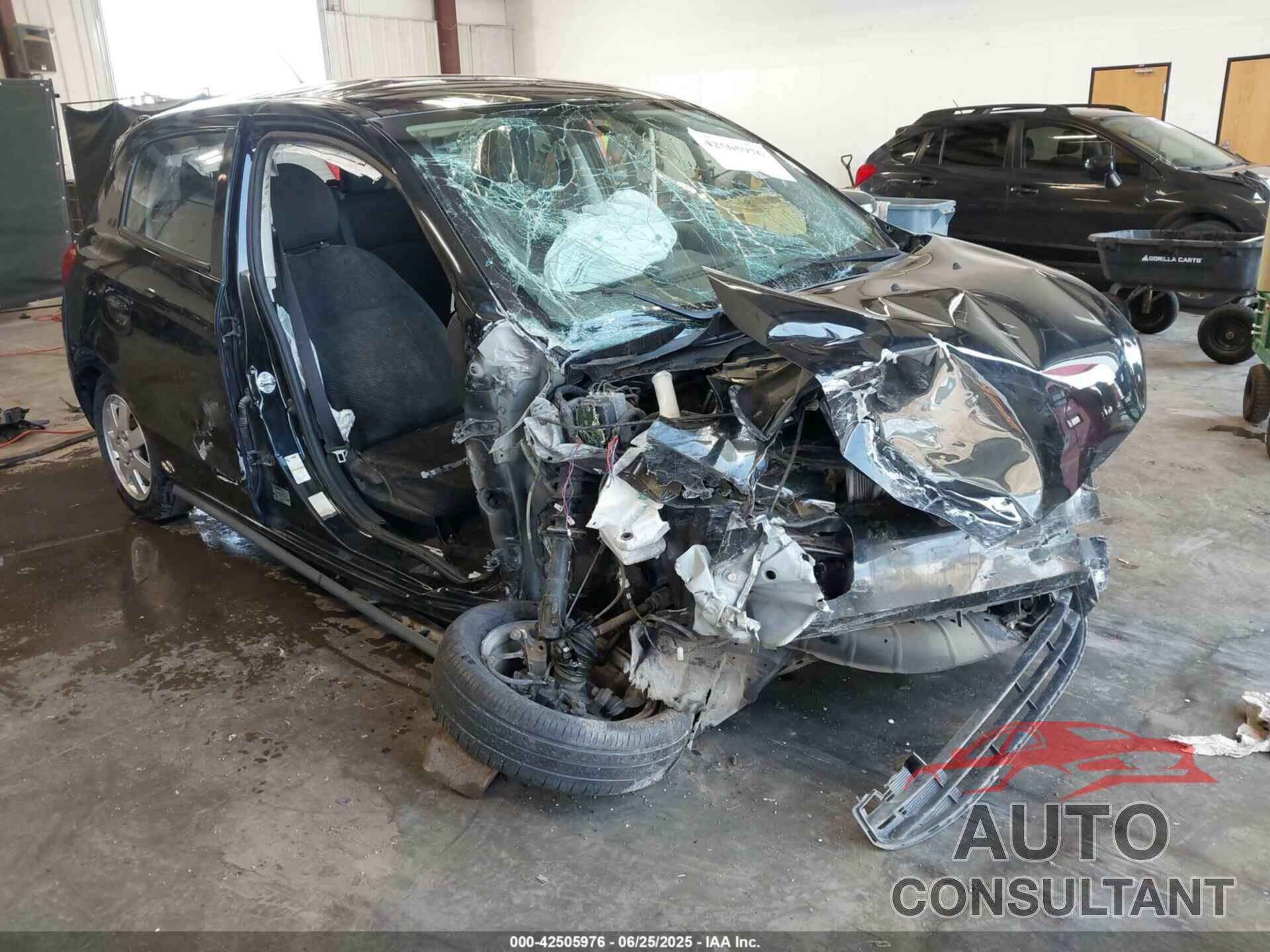 MITSUBISHI MIRAGE 2015 - ML32A4HJ5FH053204