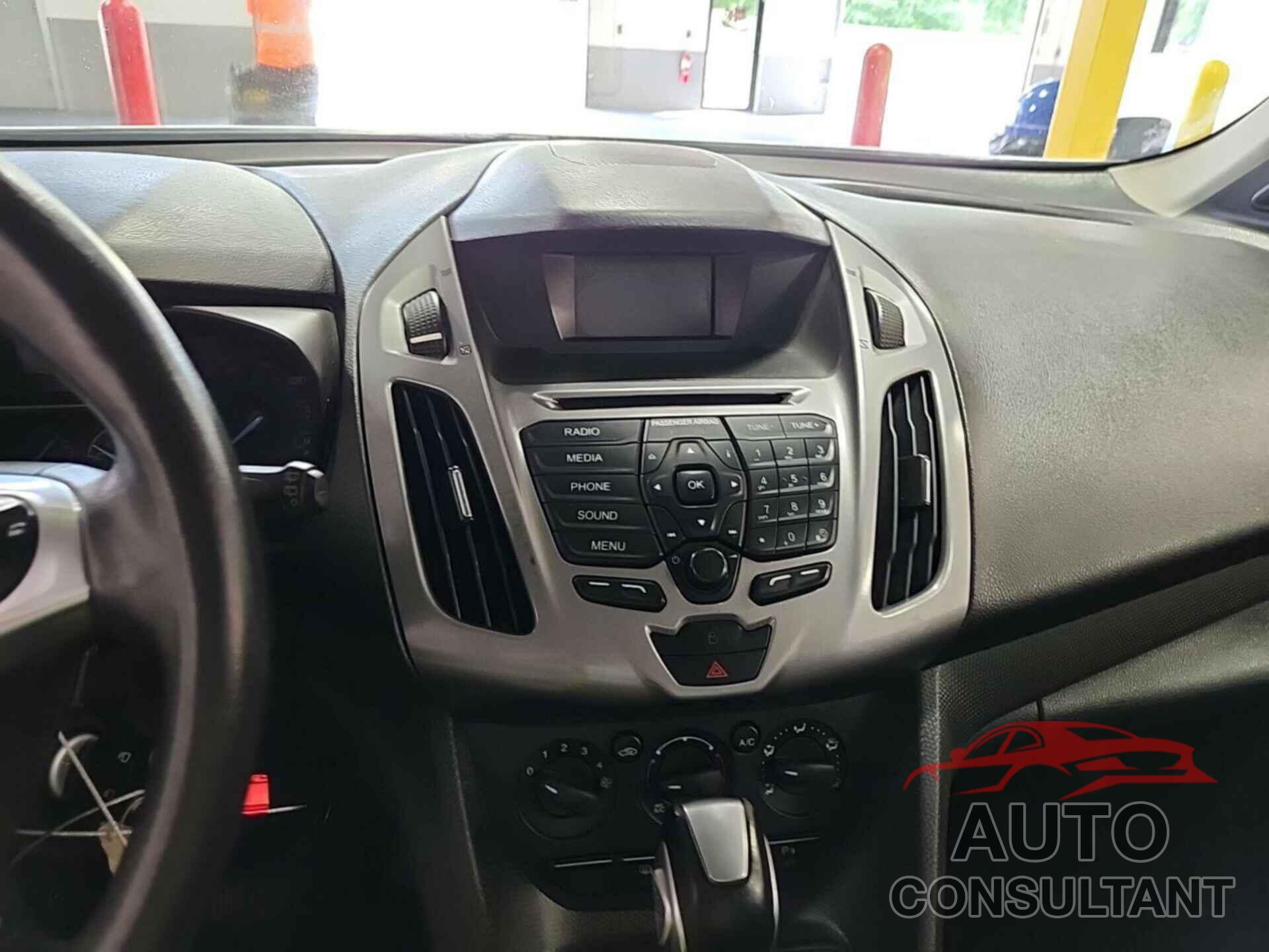 FORD TRANSIT CONNECT 2015 - NM0LS7F73F1202724