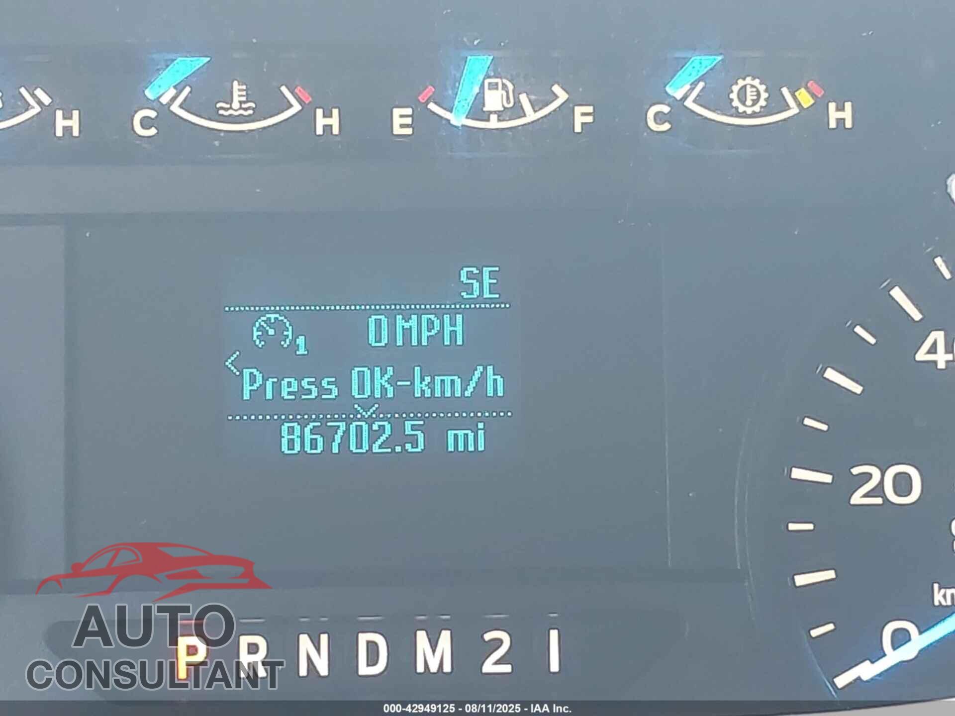 FORD F-150 2017 - 1FTEX1CF2HFC06405