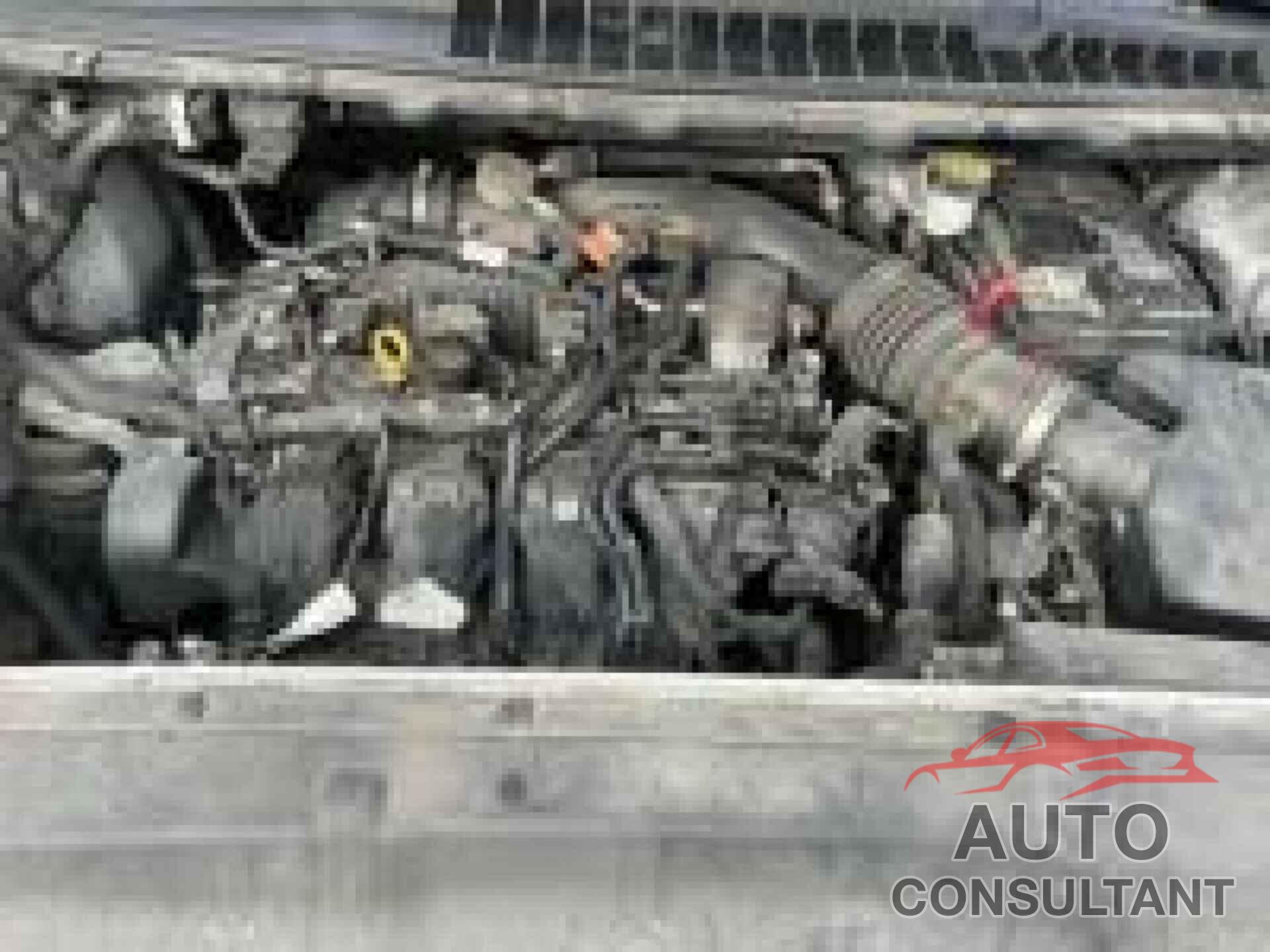 FORD EDGE 2020 - 2FMPK4K97LBA30607