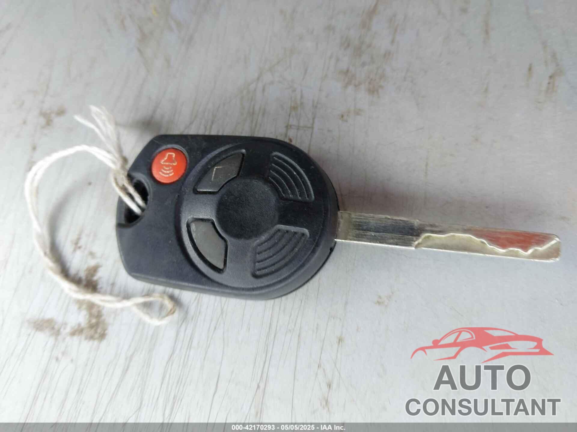 FORD ESCAPE 2015 - 1FMCU9GXXFUB23147