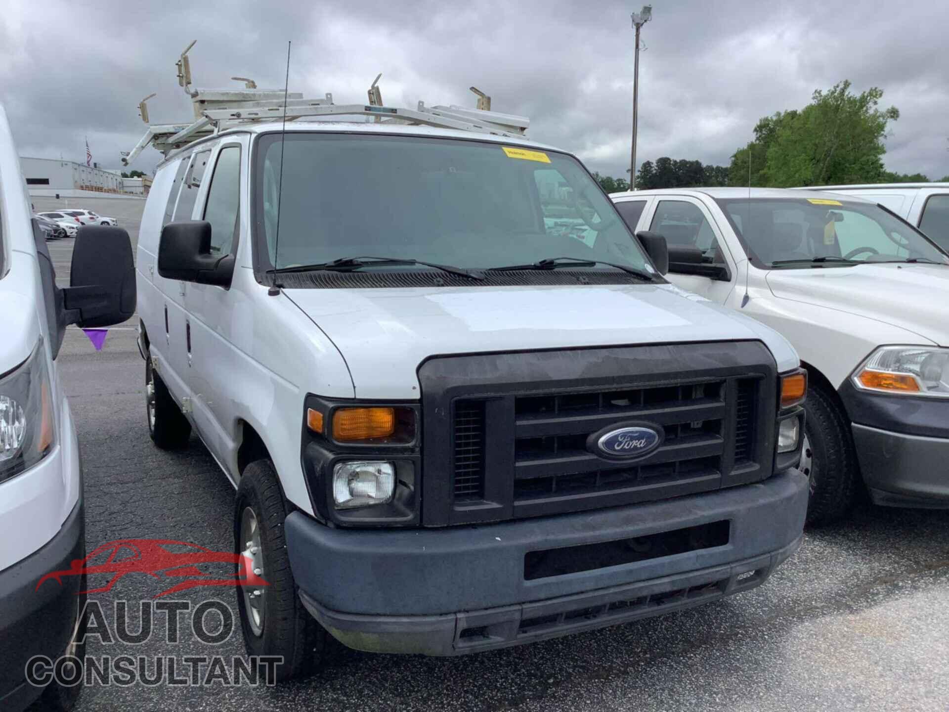 FORD ECONOLINE 2012 - 1FTNE2EL8CDB14959