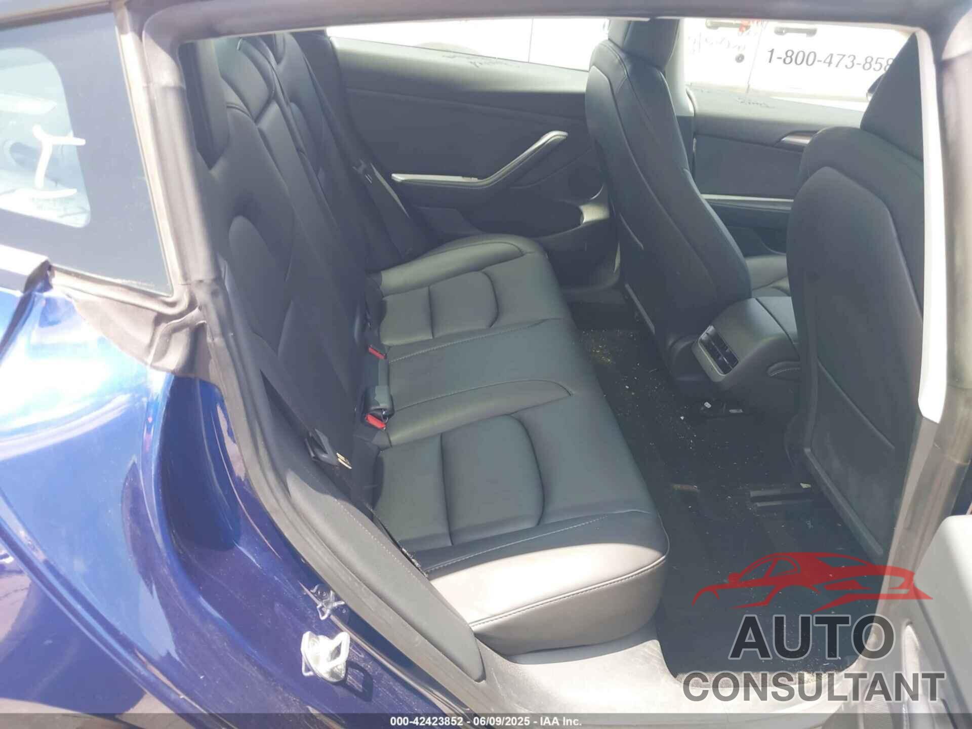 TESLA MODEL 3 2023 - 5YJ3E1EA5PF479002