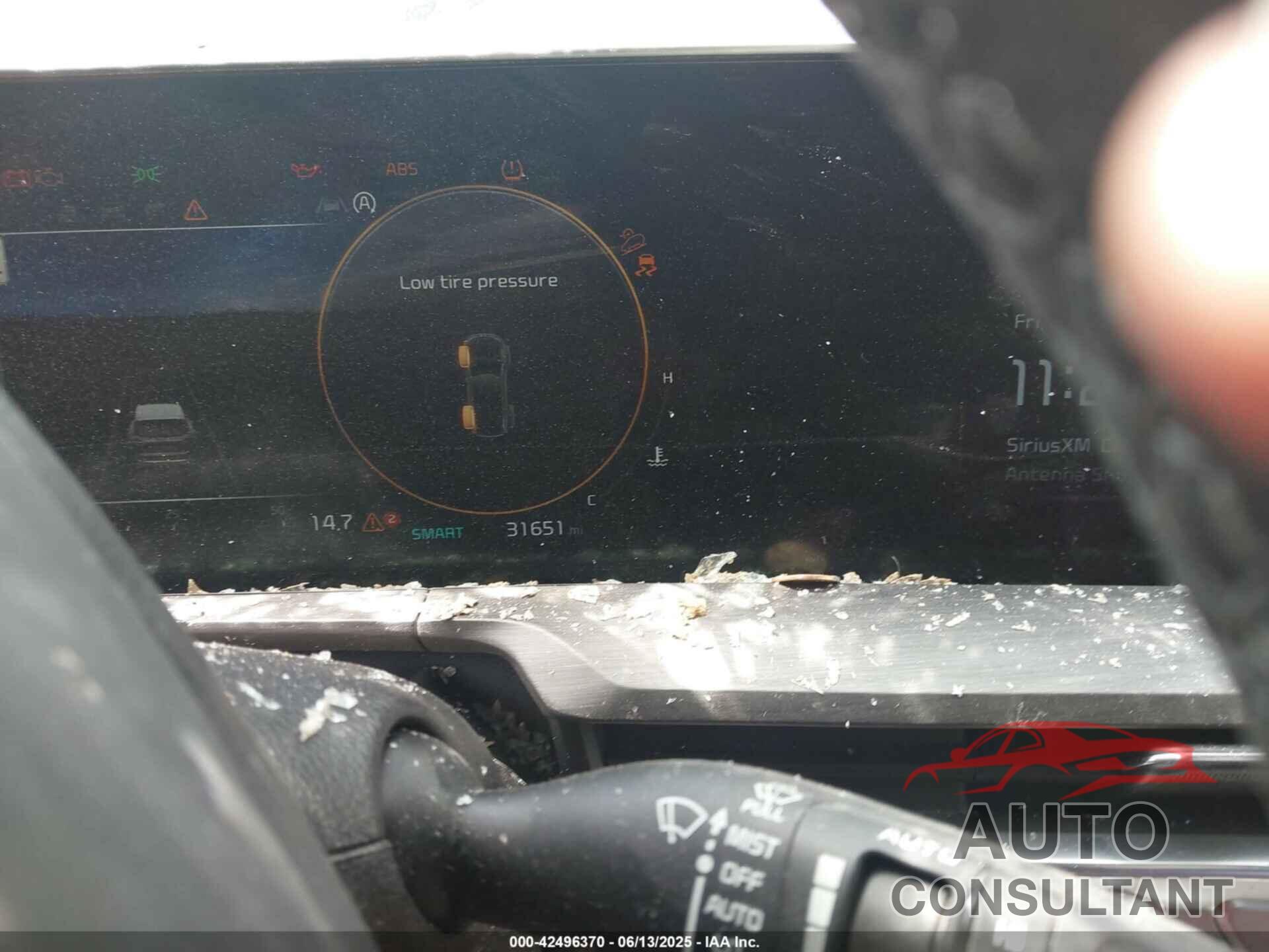 KIA TELLURIDE 2023 - 5XYP5DGC2PG408107