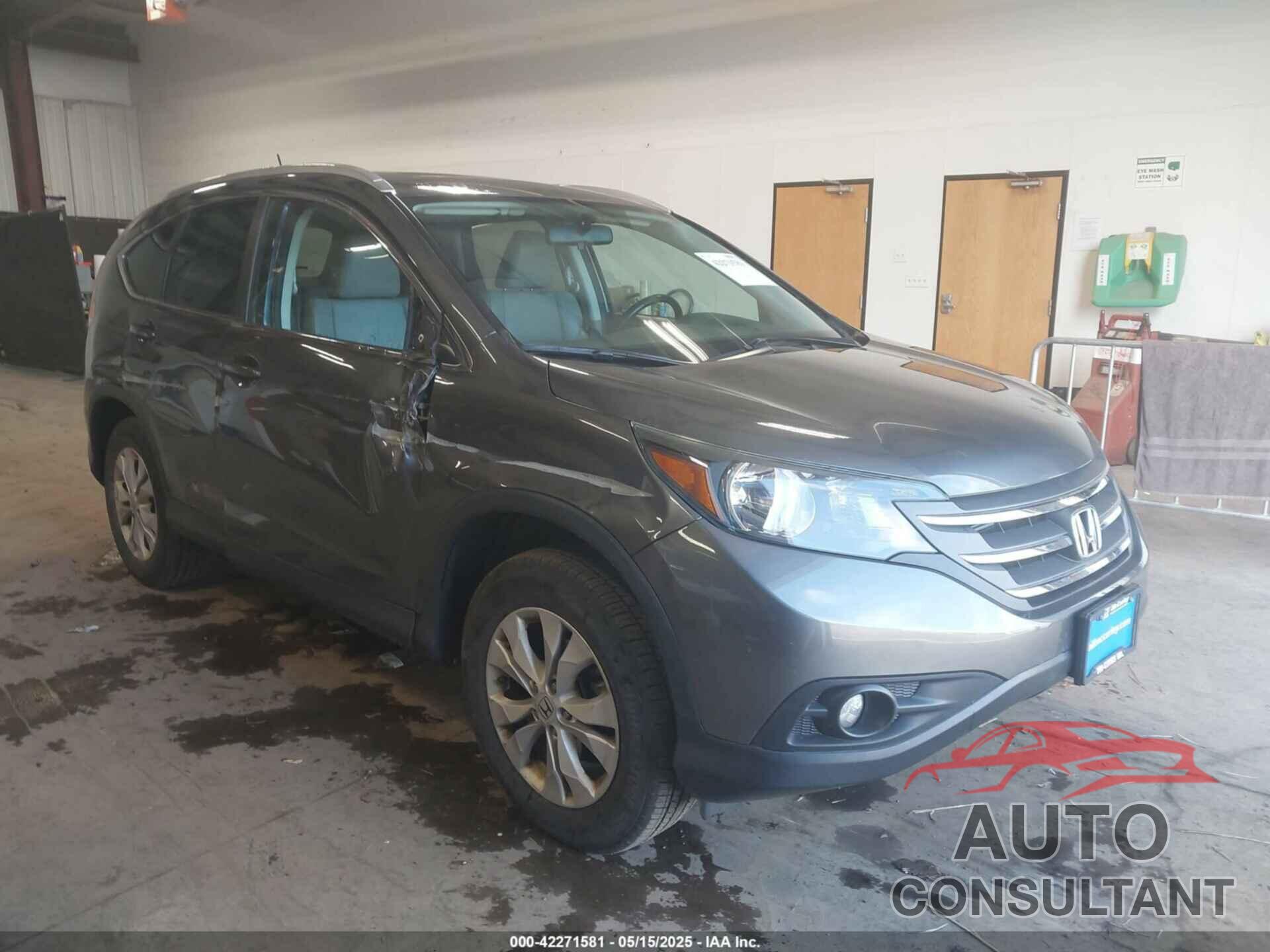 HONDA CR-V 2013 - 2HKRM4H77DH683294