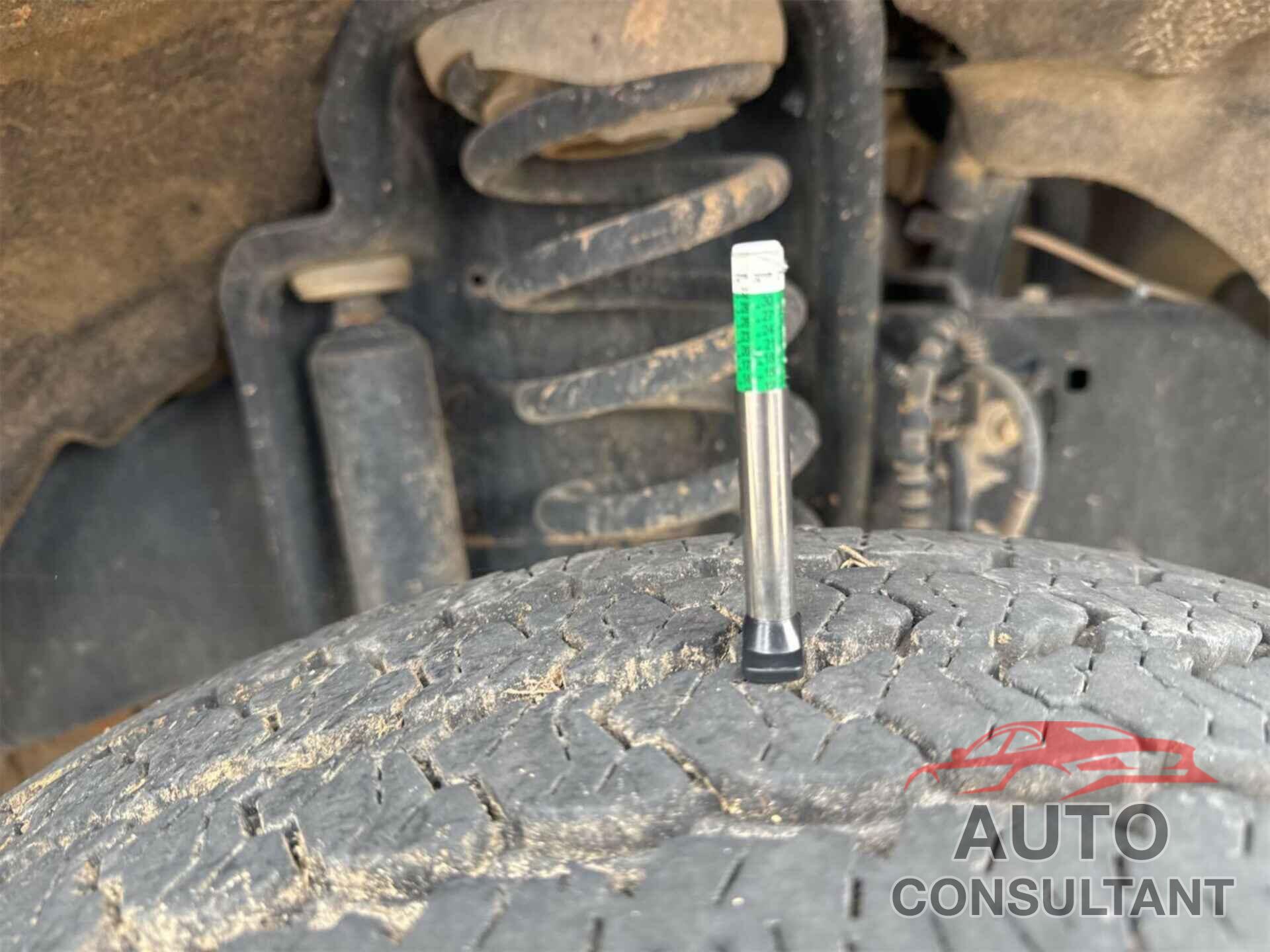 FORD F350 2021 - 1FT7W3B61MED55073