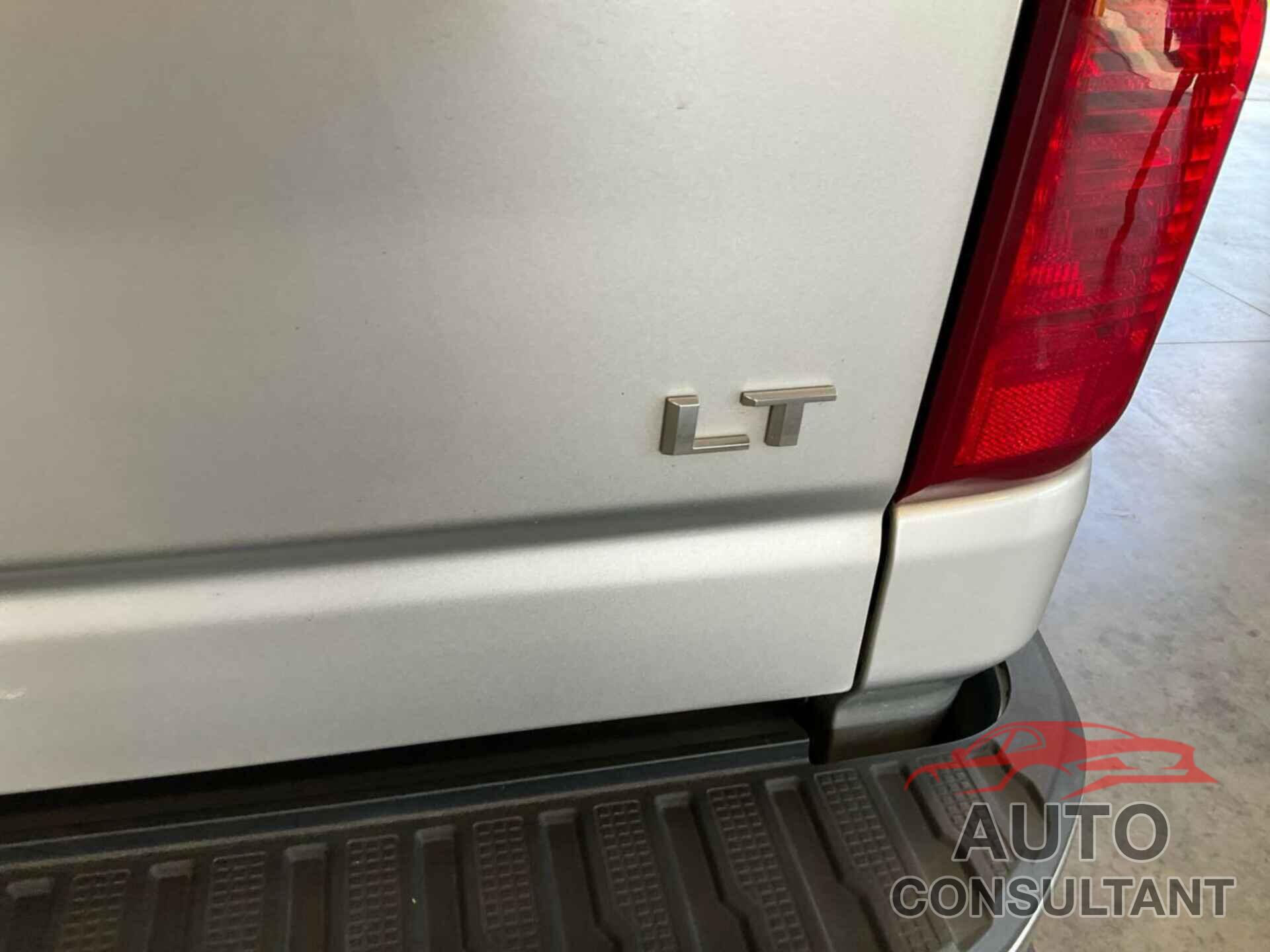 CHEVROLET SILVERADO 2022 - 1GC1YNE72NF224374