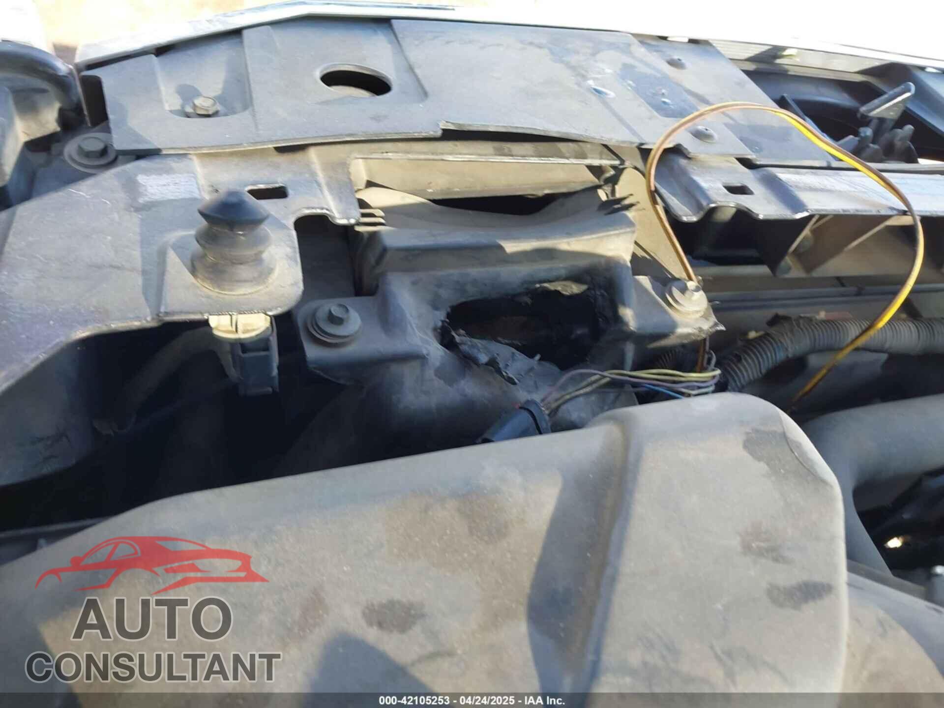 FORD FLEX 2010 - 2FMGK5DC9ABD01579