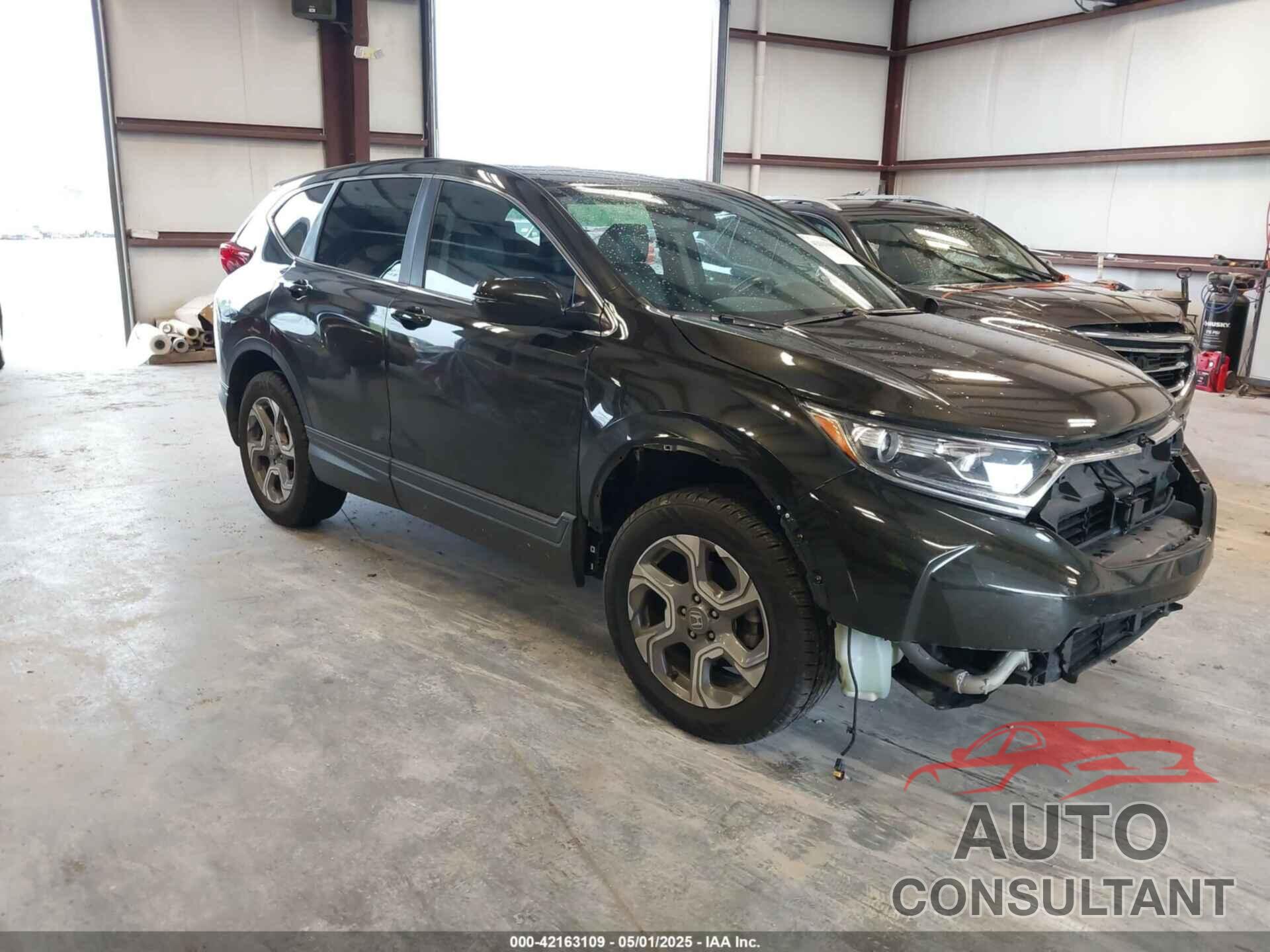 HONDA CR-V 2019 - 2HKRW2H85KH649021