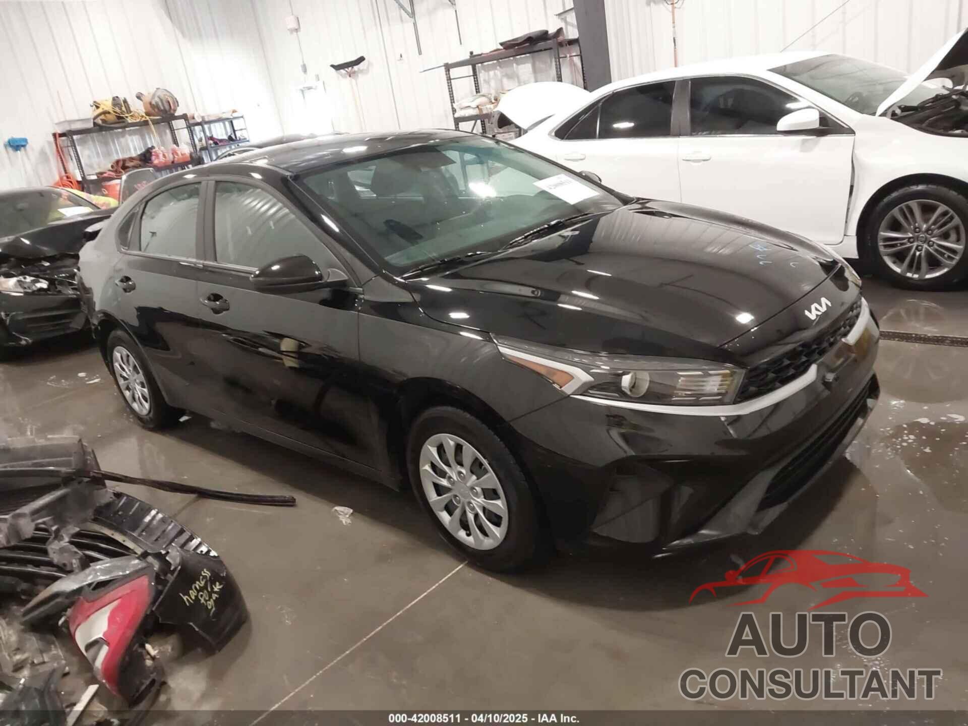 KIA FORTE 2024 - 3KPF24AD2RE811915