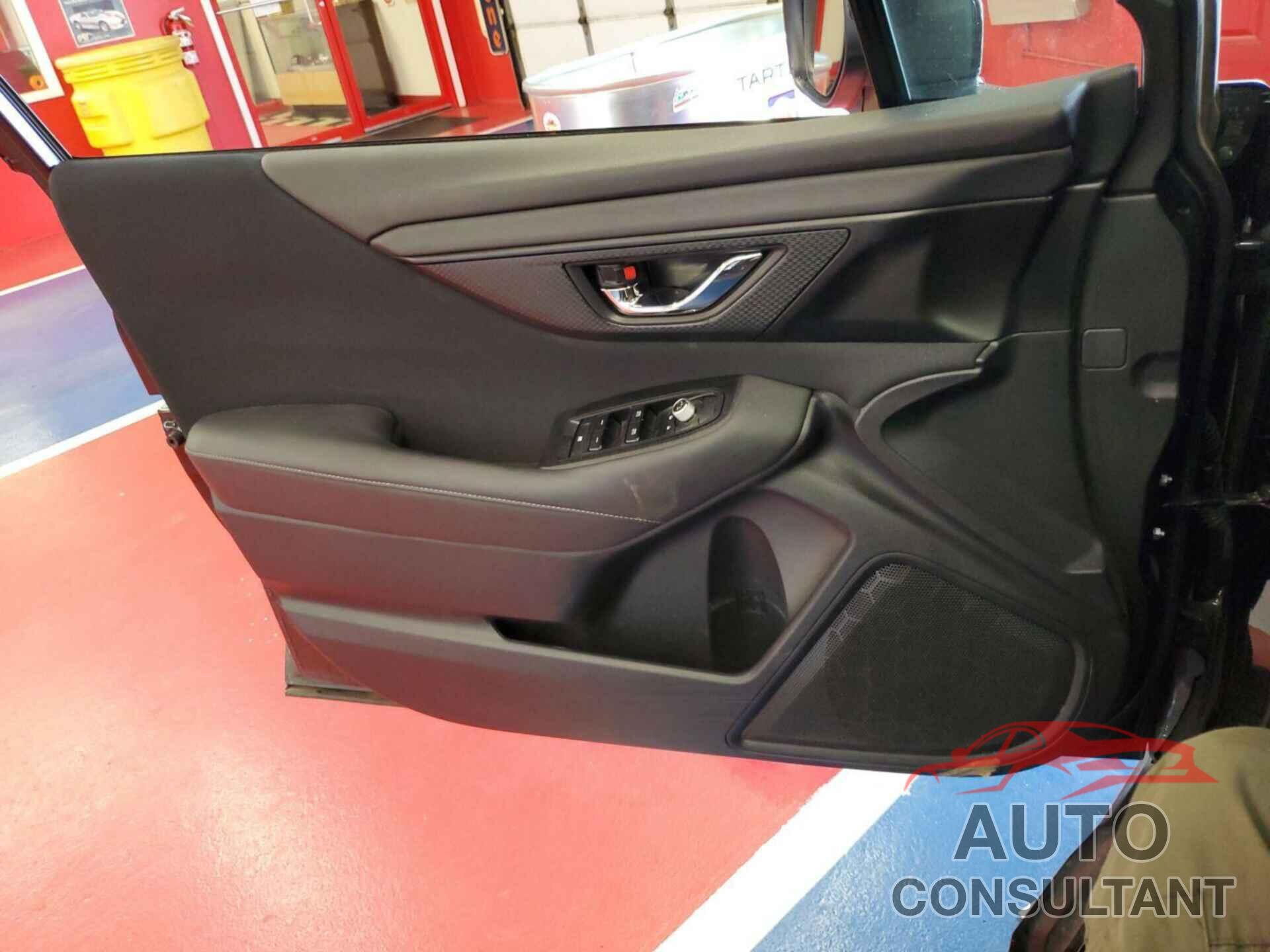 SUBARU OUTBACK 2022 - 4S4BTADC9N3215209