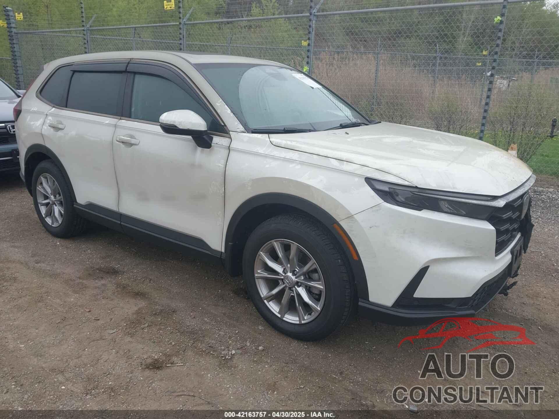 HONDA CR-V 2024 - 5J6RS4H70RL004193