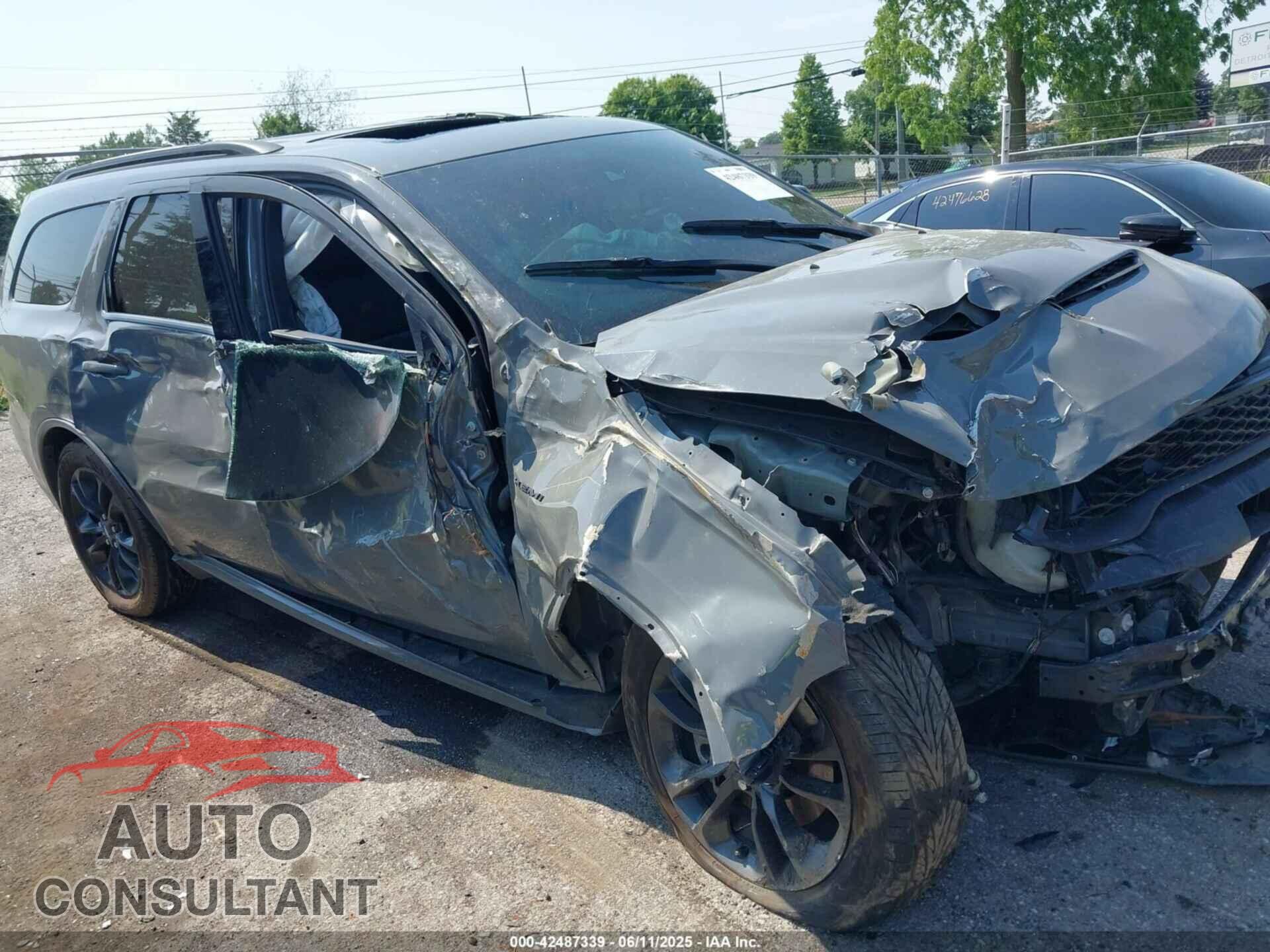 DODGE DURANGO 2023 - 1C4SDJCT5PC612616