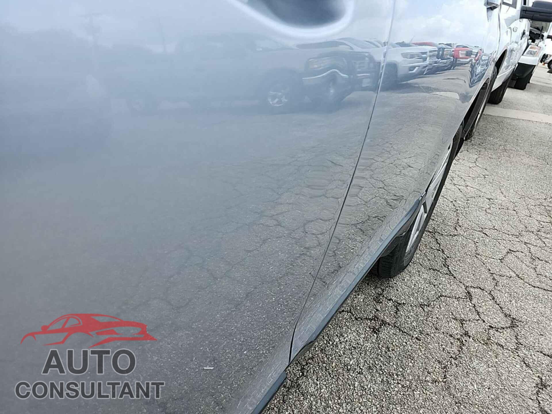 SUBARU OUTBACK 2019 - 4S4BSAFCXK3312429