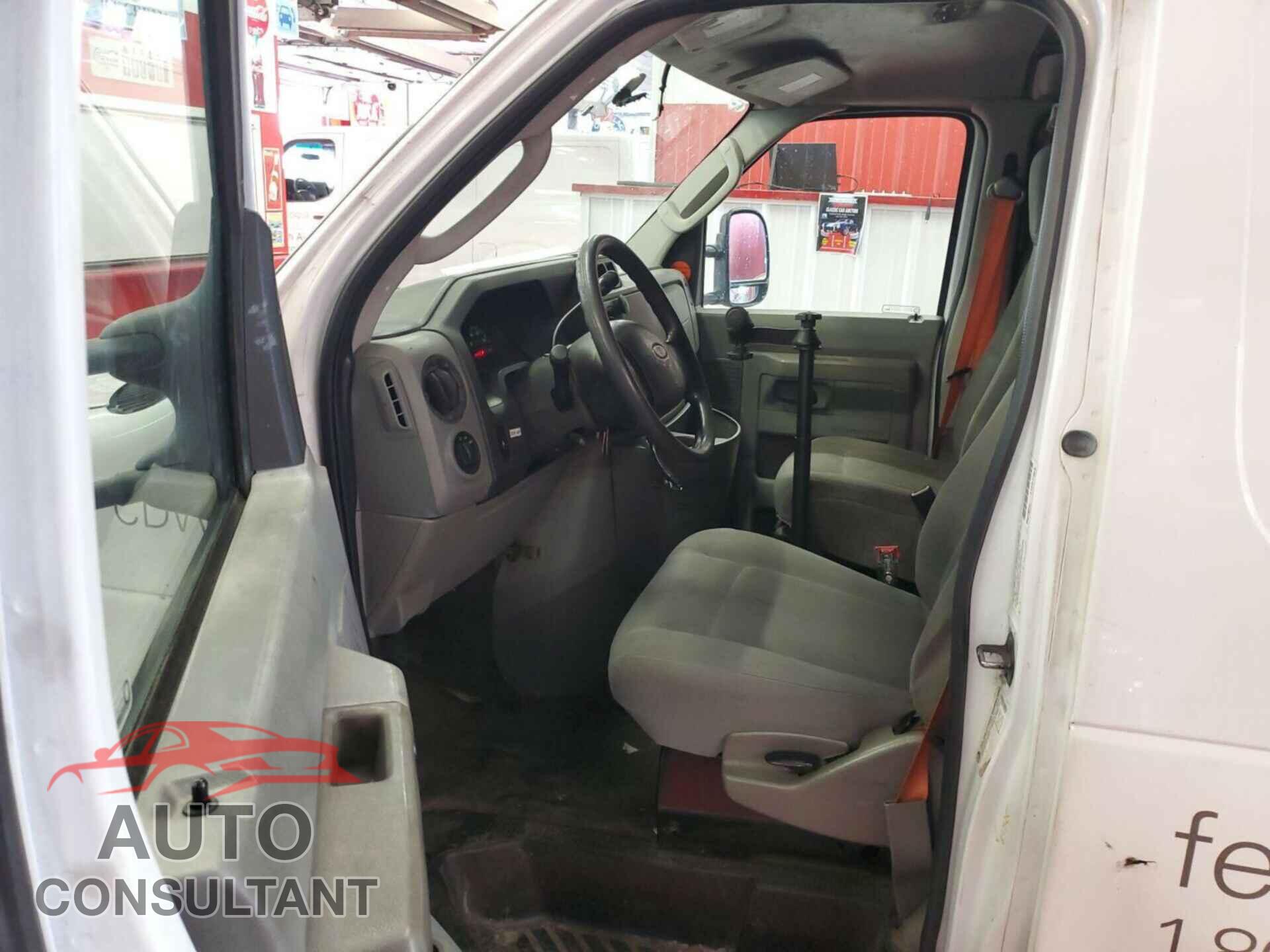 FORD E-150 2010 - 1FTNE1EW7ADA91756