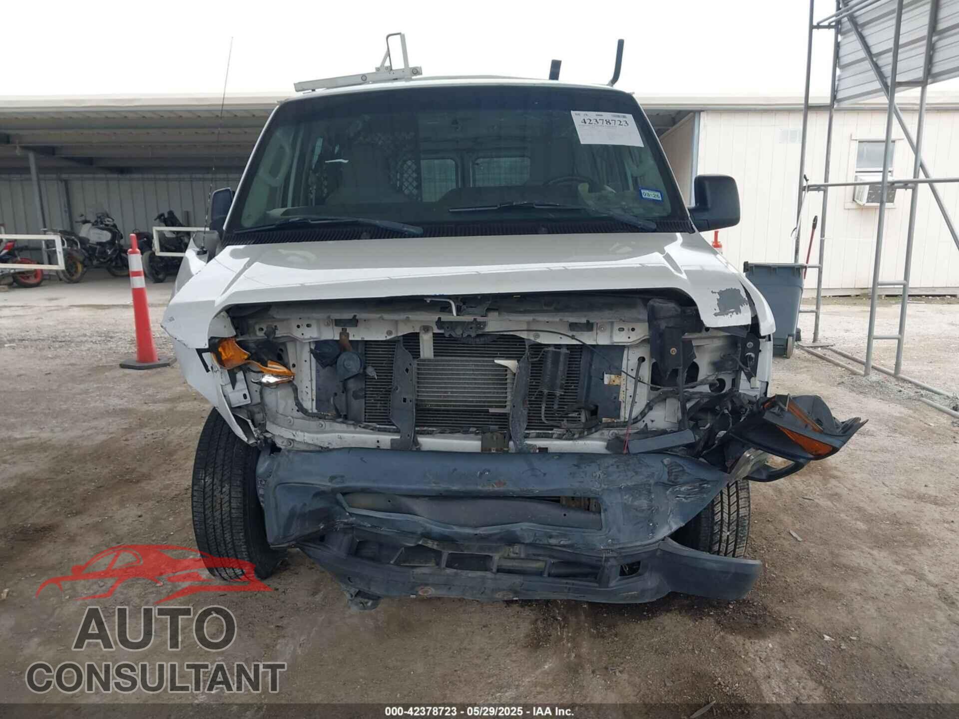 FORD ECONOLINE 2013 - 1FTNE1EW3DDA23099