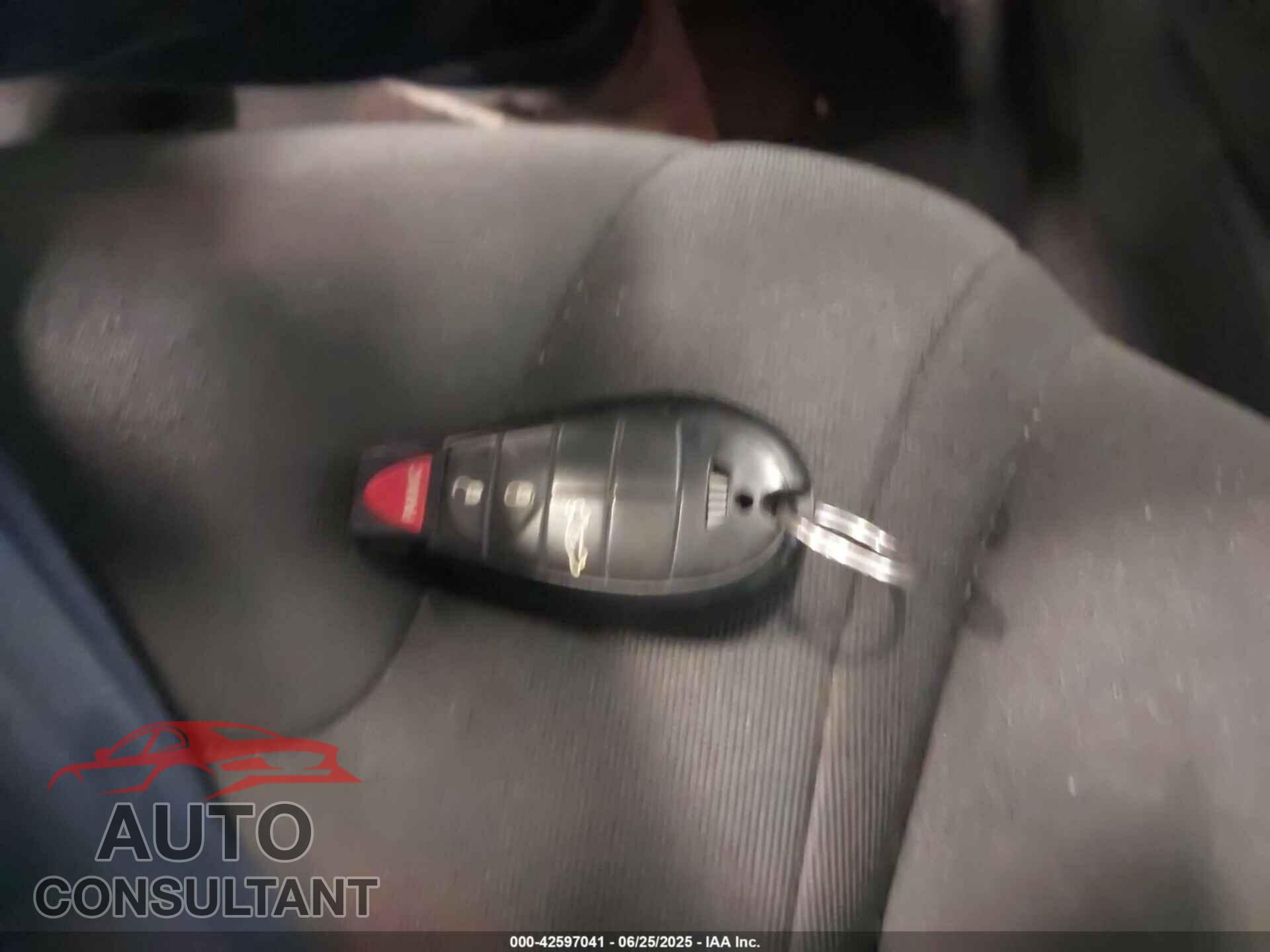 DODGE DART 2013 - 1C3CDFAA2DD210369