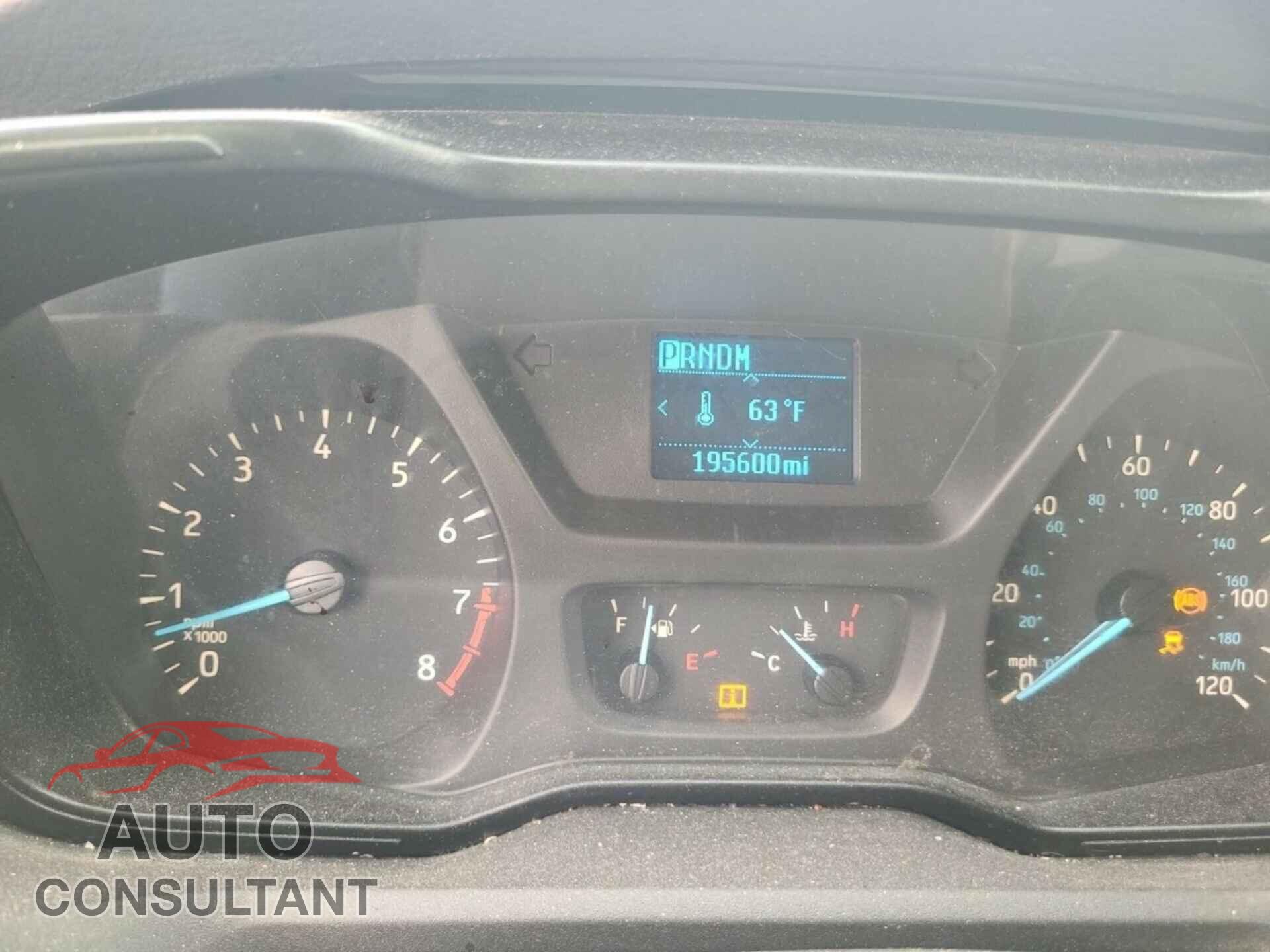 FORD TRANSIT 2015 - 1FTNE2YM3FKB30037