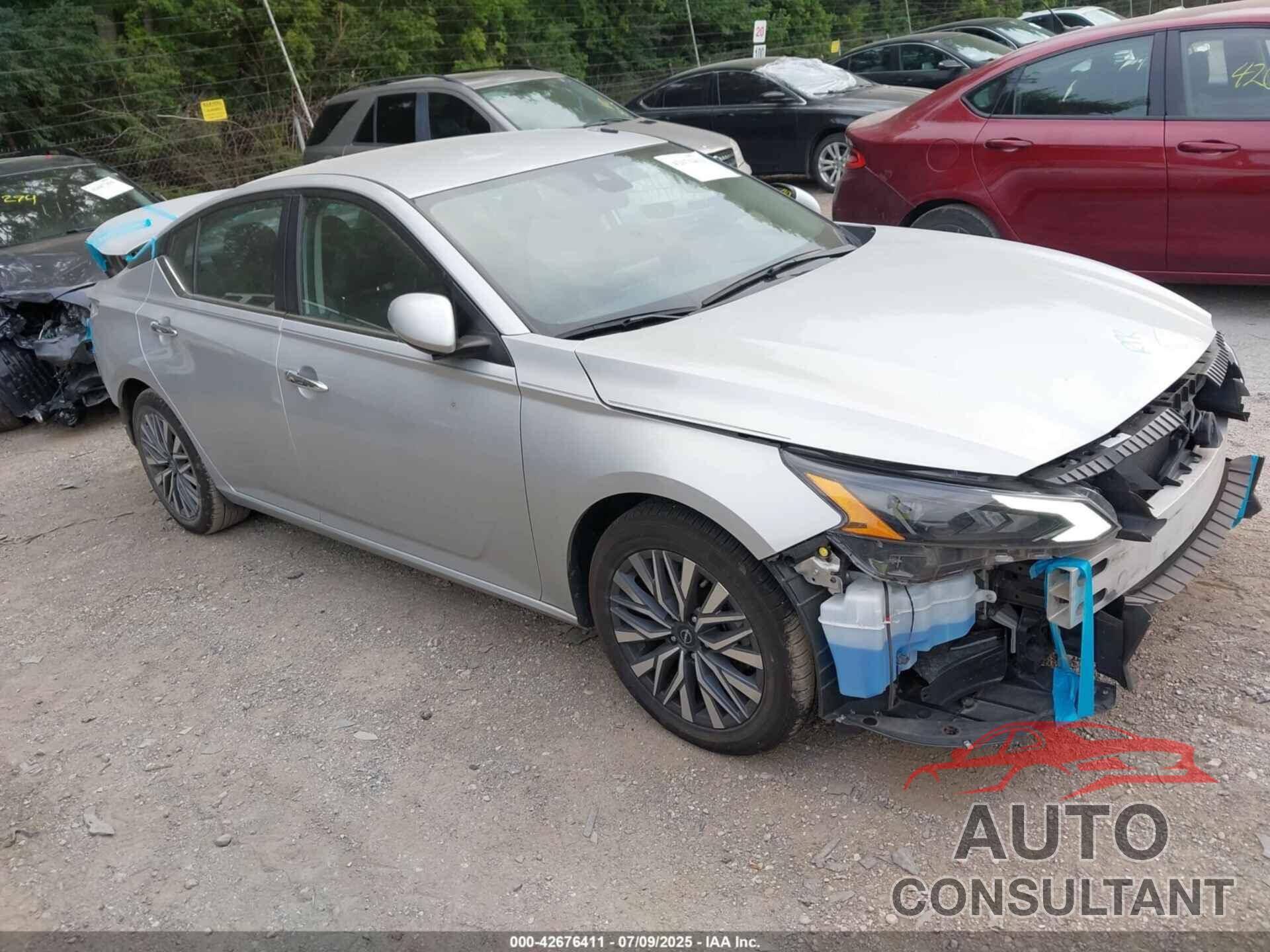 NISSAN ALTIMA 2023 - 1N4BL4DV9PN394081