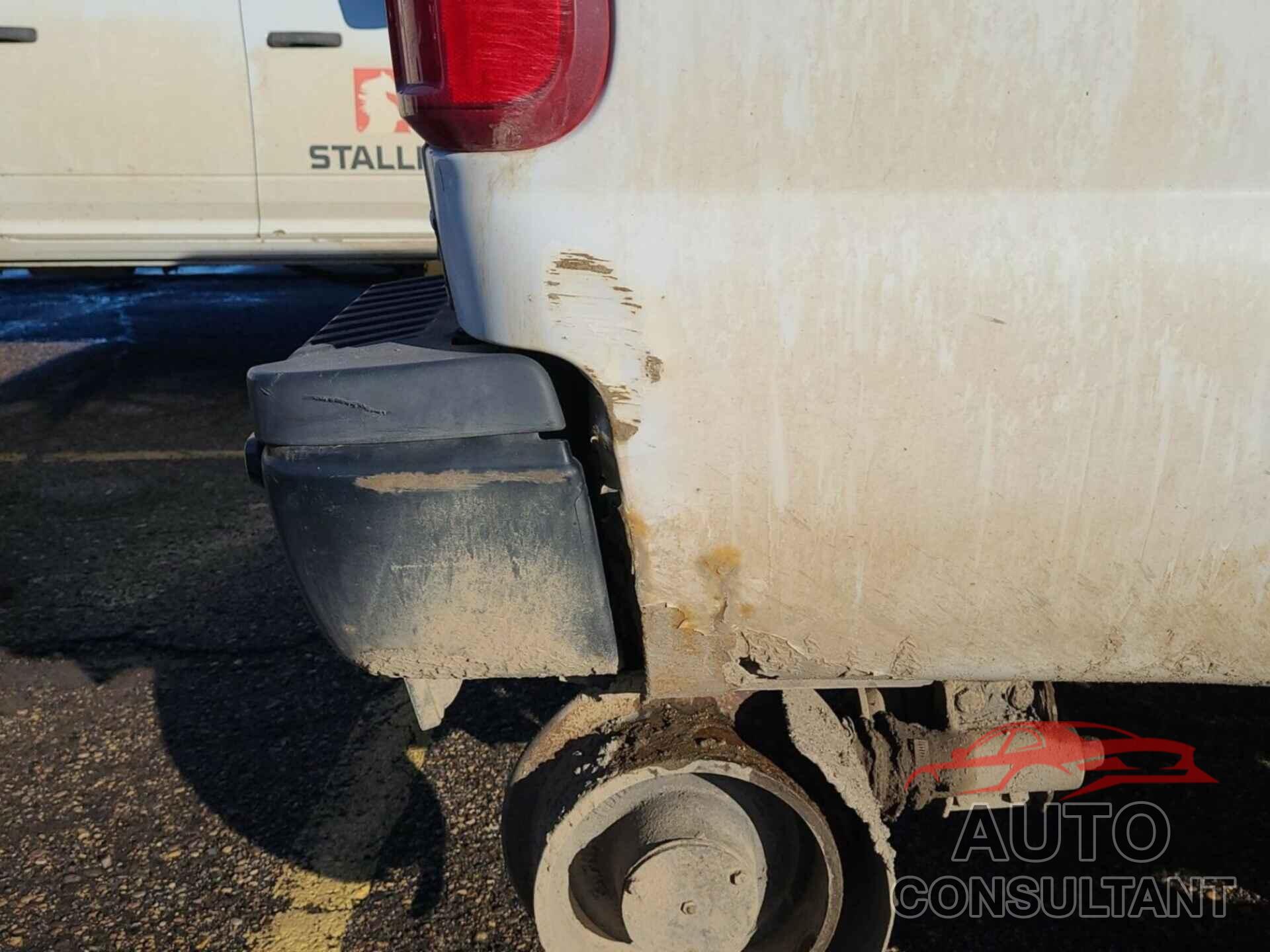 FORD F250 2015 - 1FT7W2B62FEB62931
