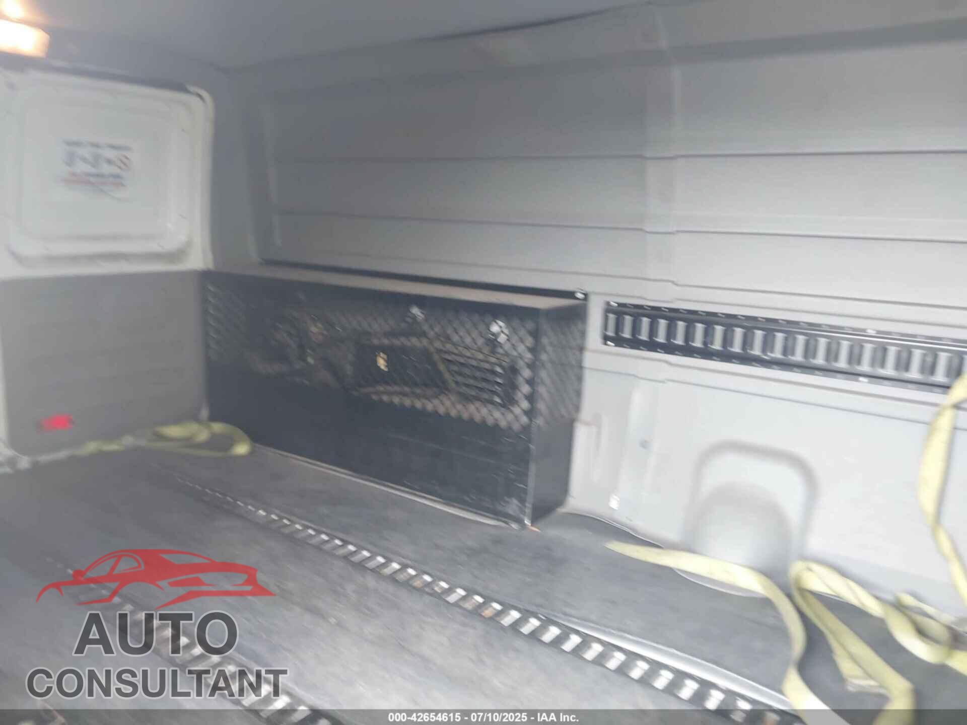 FORD E-150 2014 - 1FTNE1EL2EDA56747
