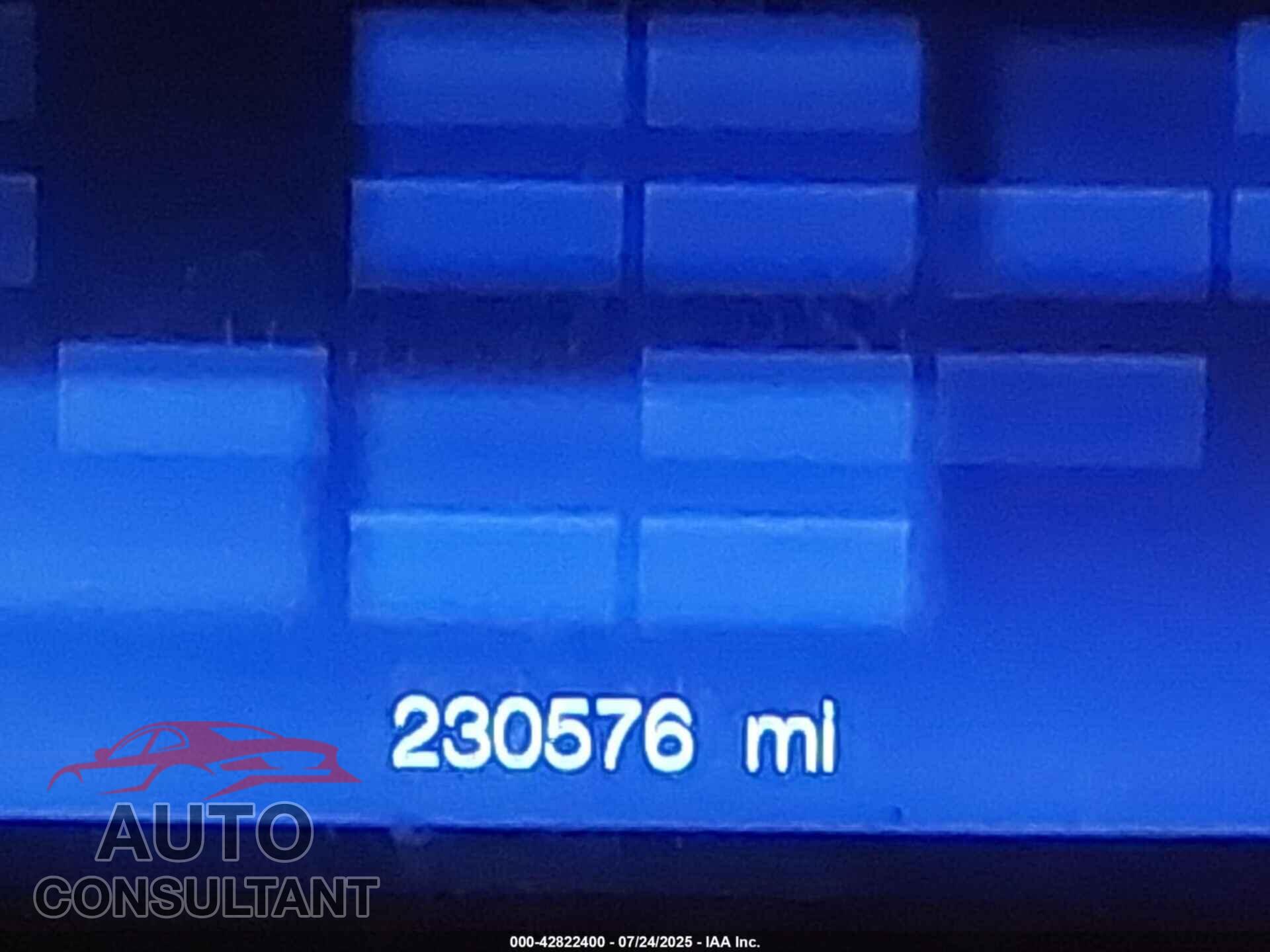 FORD EXPLORER 2013 - 1FM5K7B85DGA40482