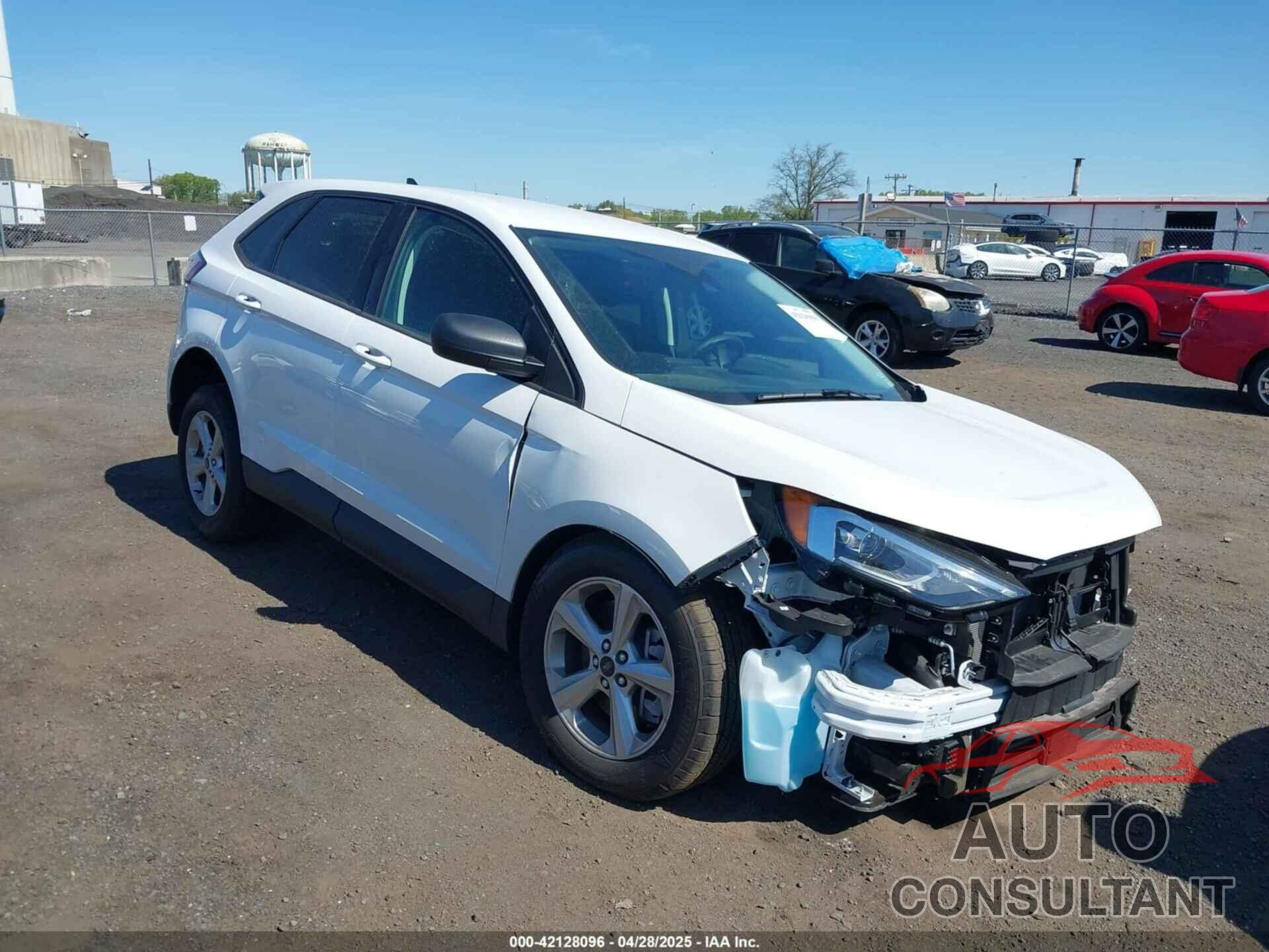FORD EDGE 2024 - 2FMPK4G90RBB24765