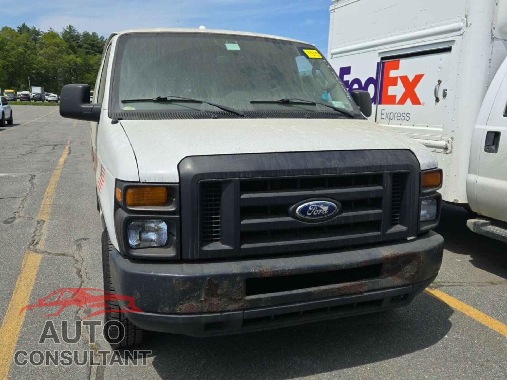 FORD E-150 2014 - 1FTNE1EWXEDA41259