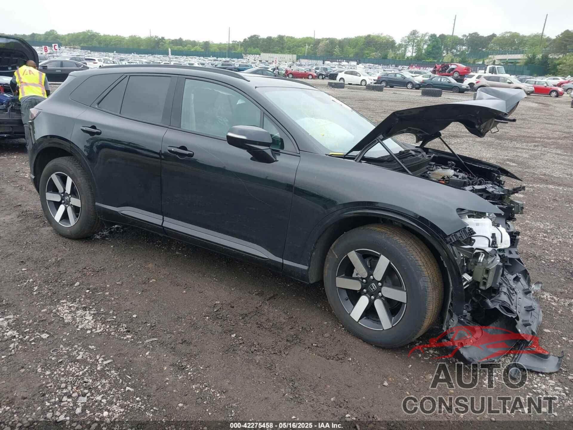 HONDA PROLOGUE 2024 - 3GPKHXRJ2RS536488