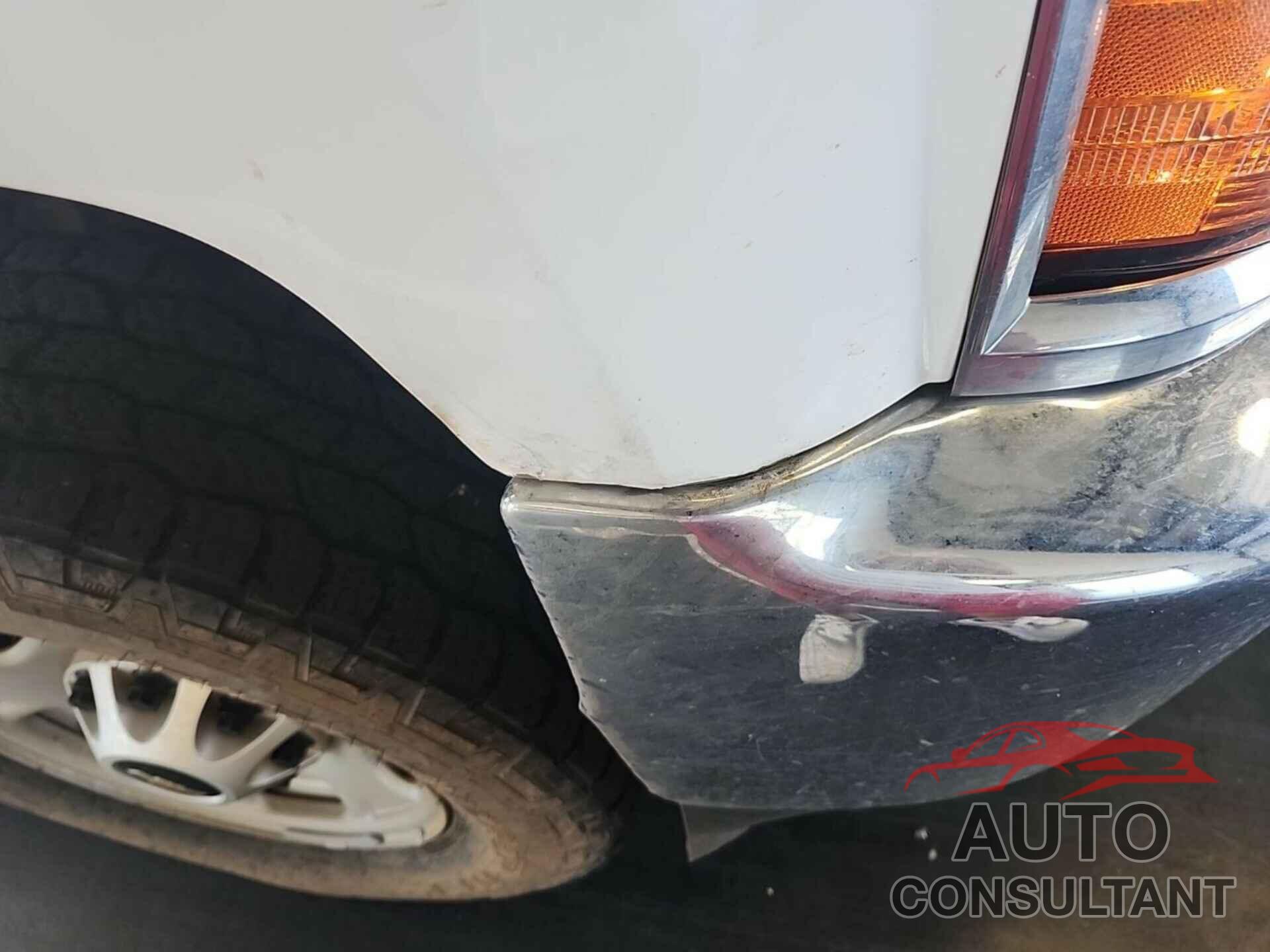 CHEVROLET SILVERADO 2019 - 2GC2KREG0K1200817
