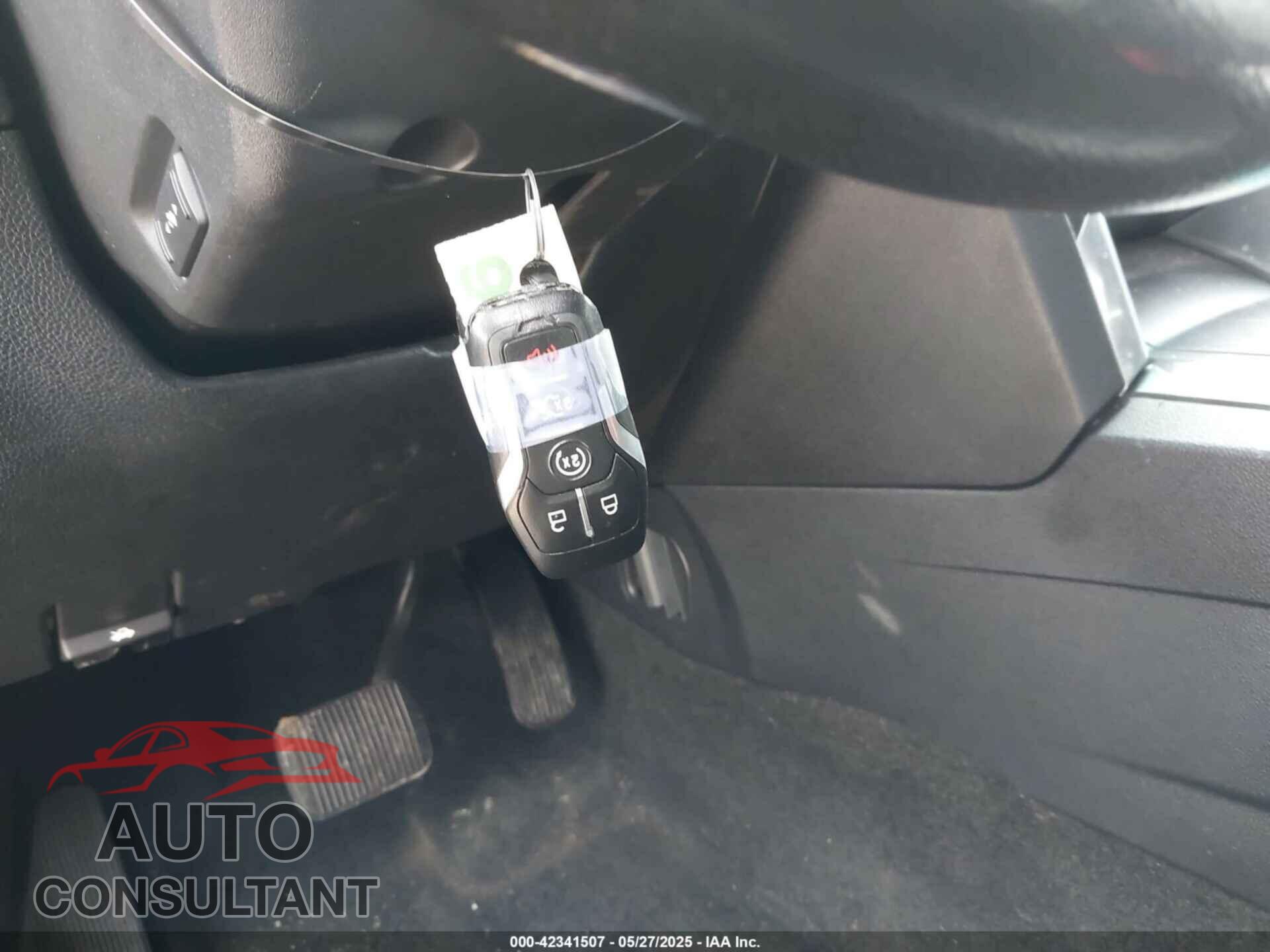 FORD EXPLORER 2016 - 1FM5K8GT2GGD00263