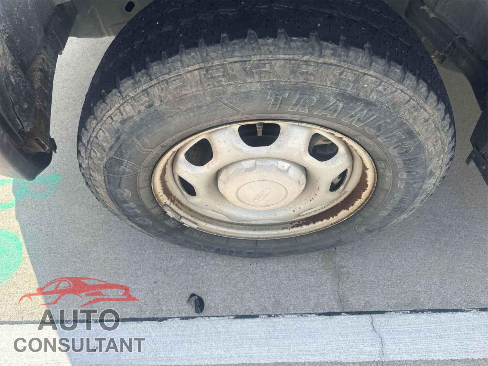 FORD F150 2016 - 1FTFX1EF5GKE06296