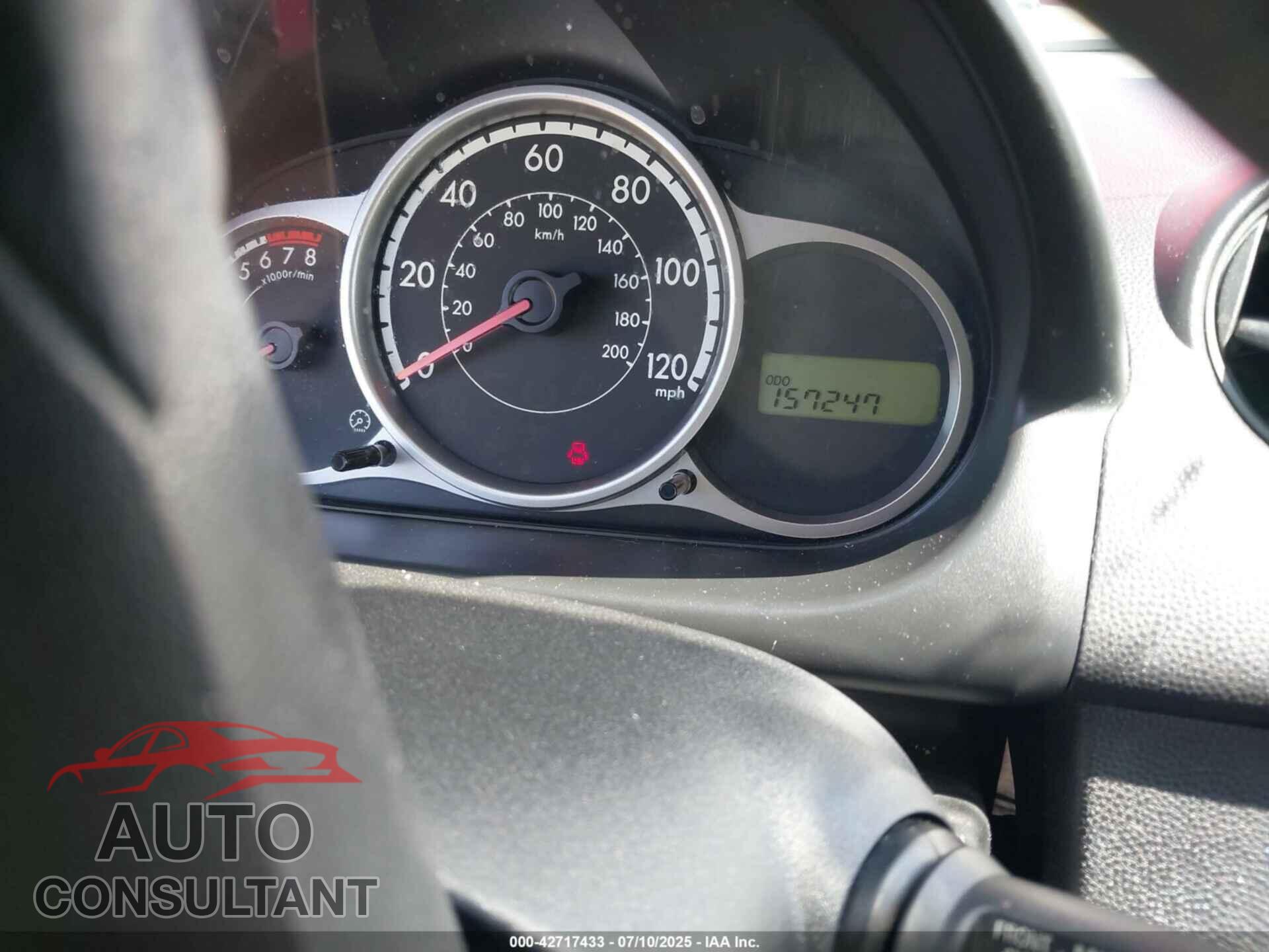 MAZDA MAZDA2 2013 - JM1DE1KY4D0170847