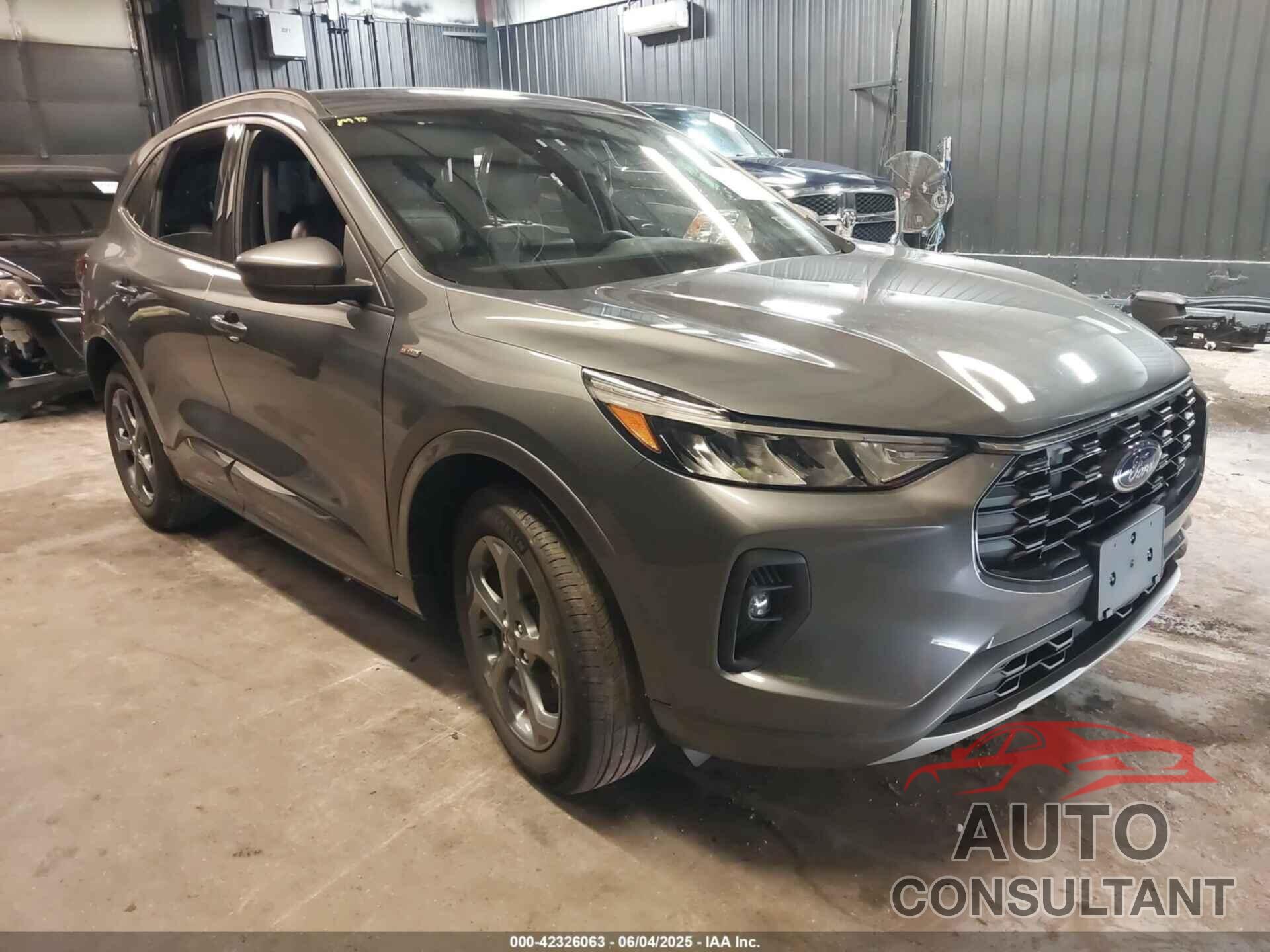 FORD ESCAPE 2023 - 1FMCU9NZXPUA40548